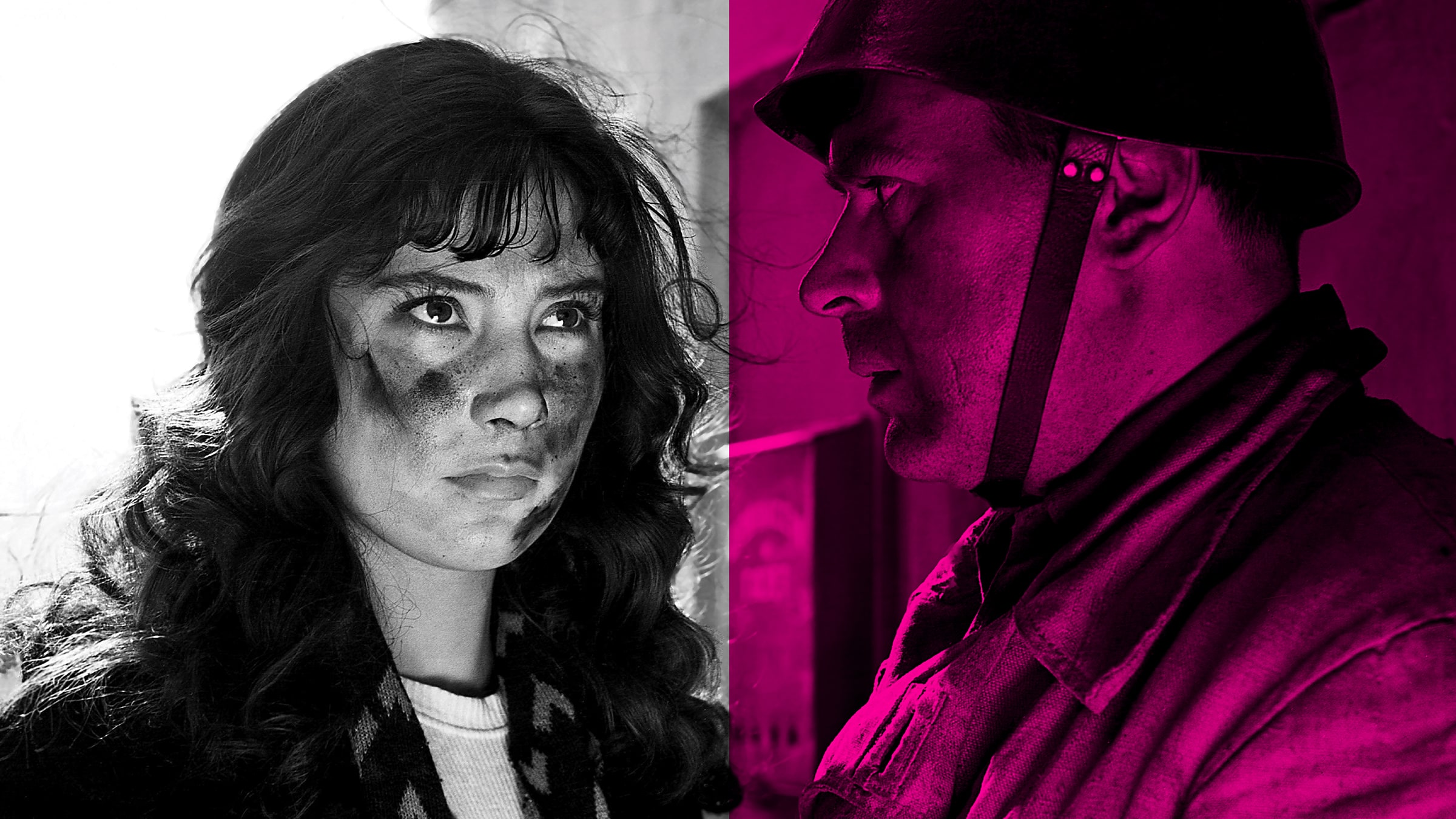 Rus Sinemasında Kadınlar