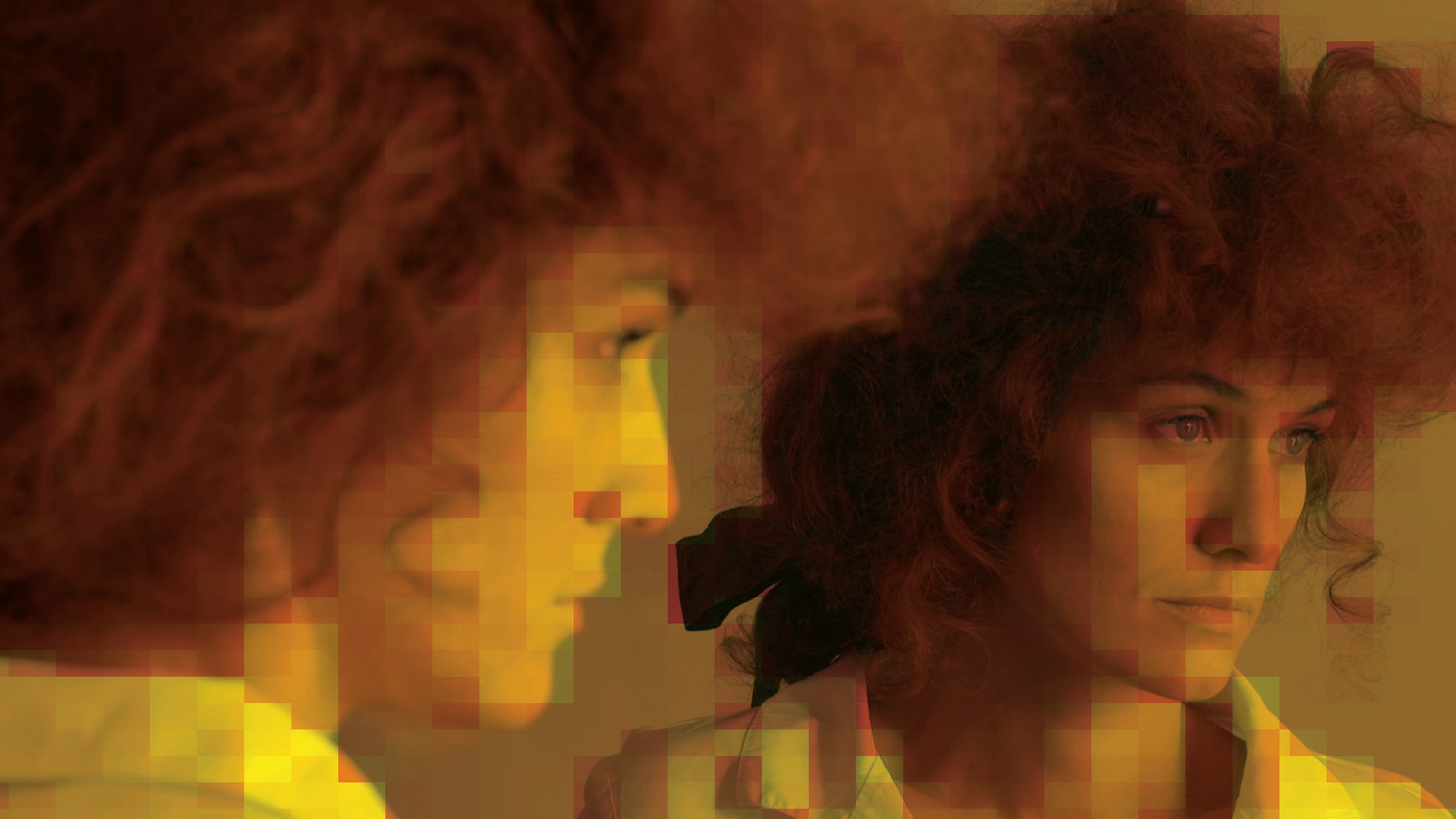 Sanatçı Hayata Karşı<br/>Tuhaf Filmler