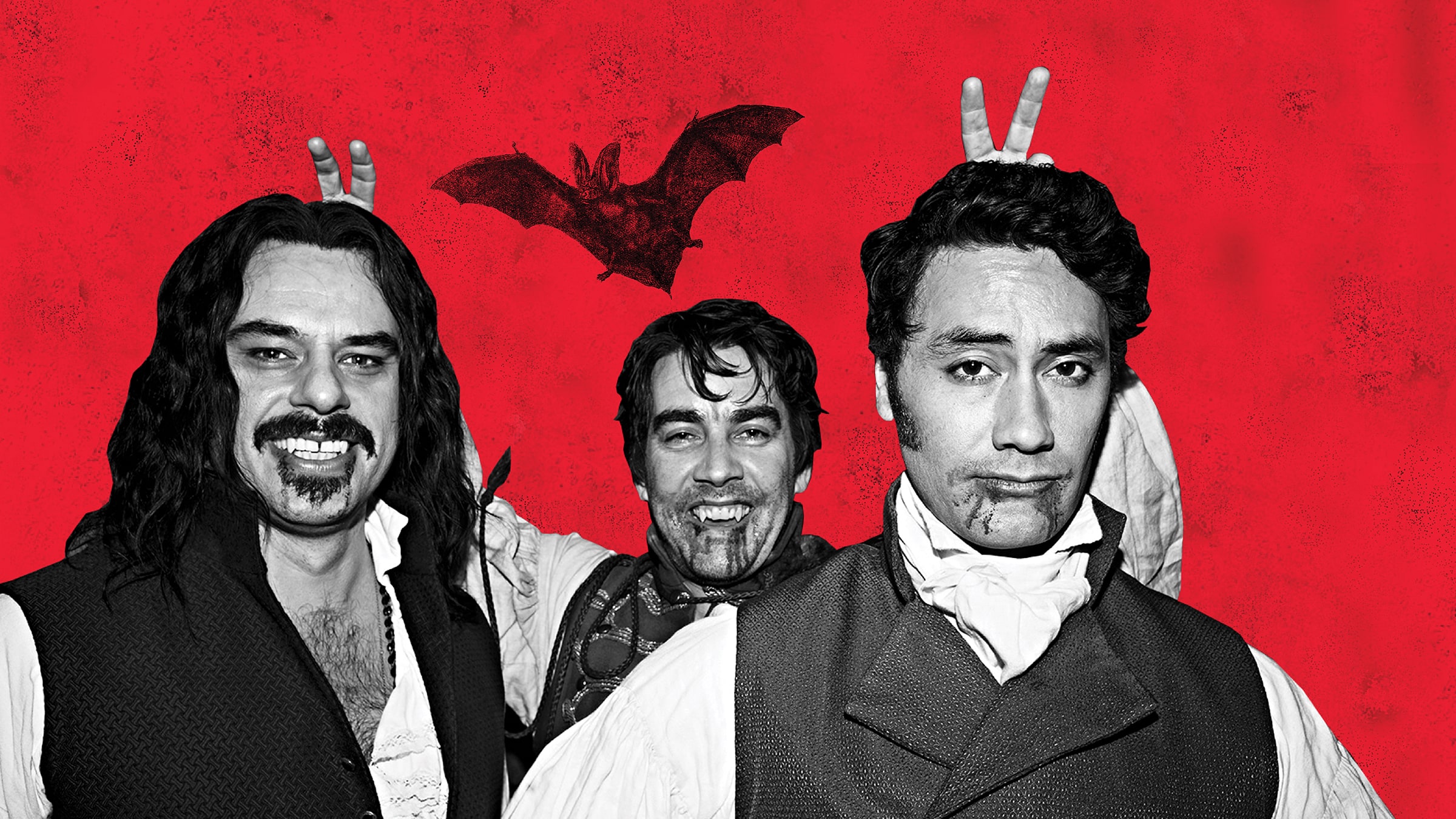 Sıra Dışı Vampirler