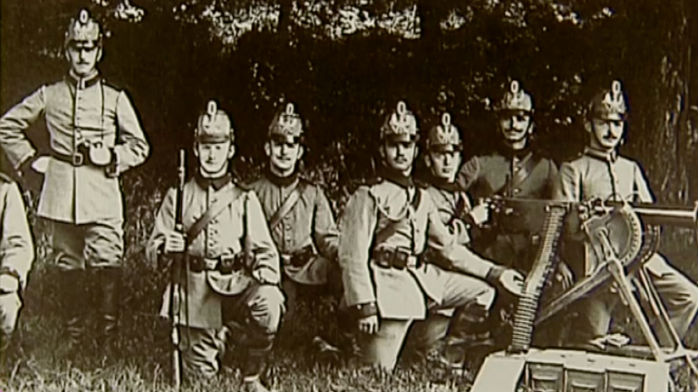 Aklın Gözü <br/> François Caillat Belgeselleri