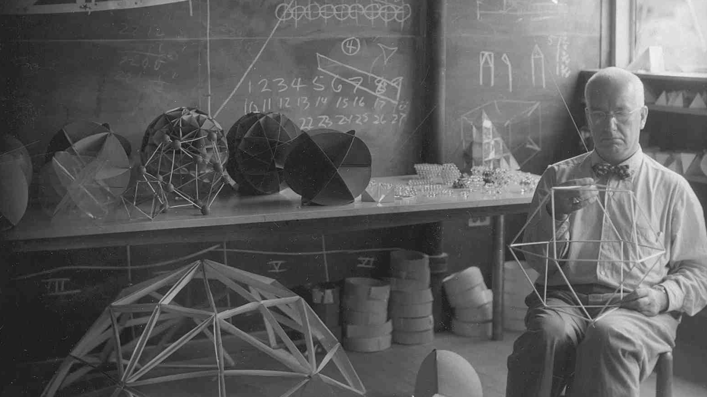 Büyük Uyanış: Black Mountain College