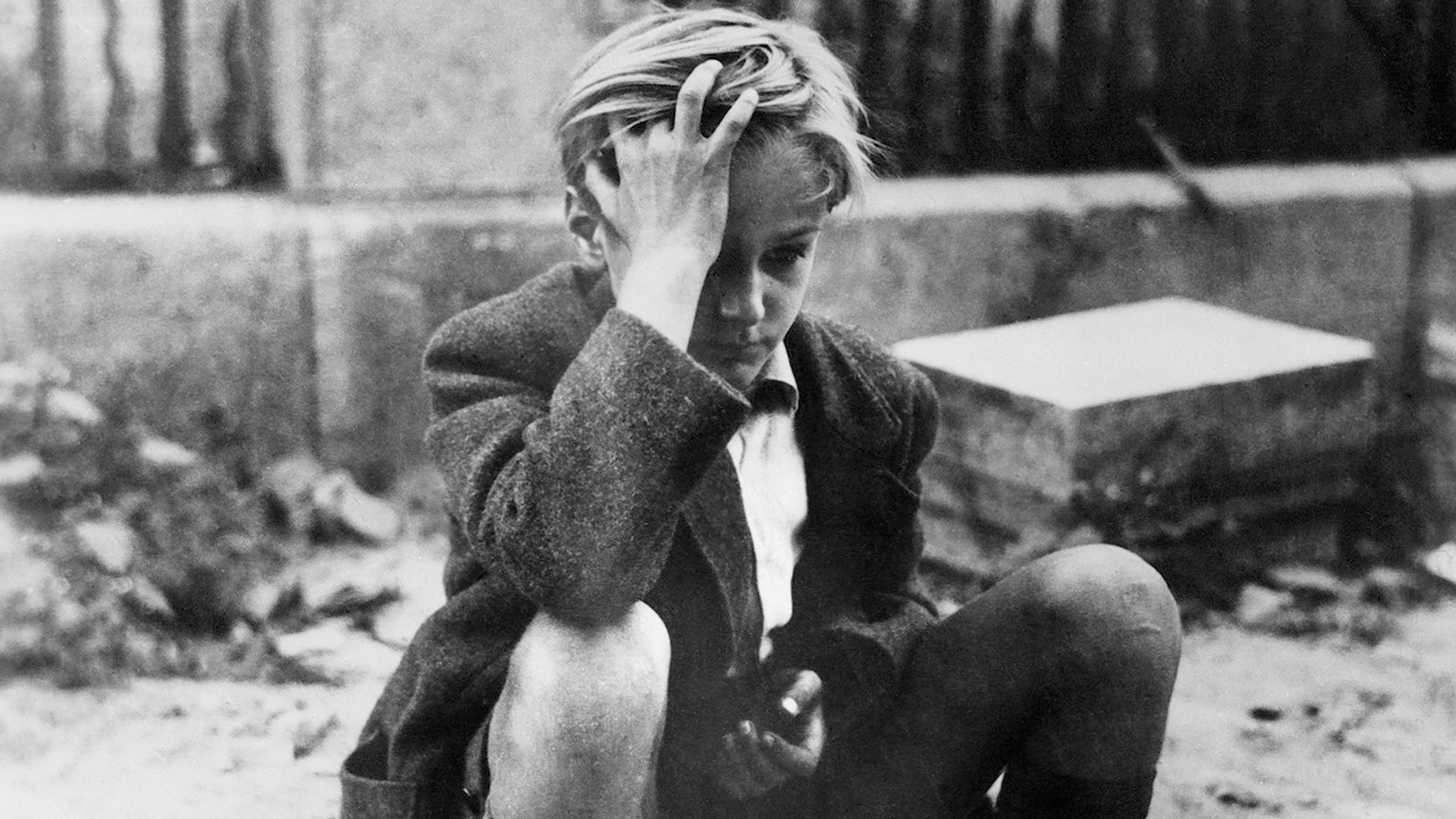 Almanya, Sıfır Yılı