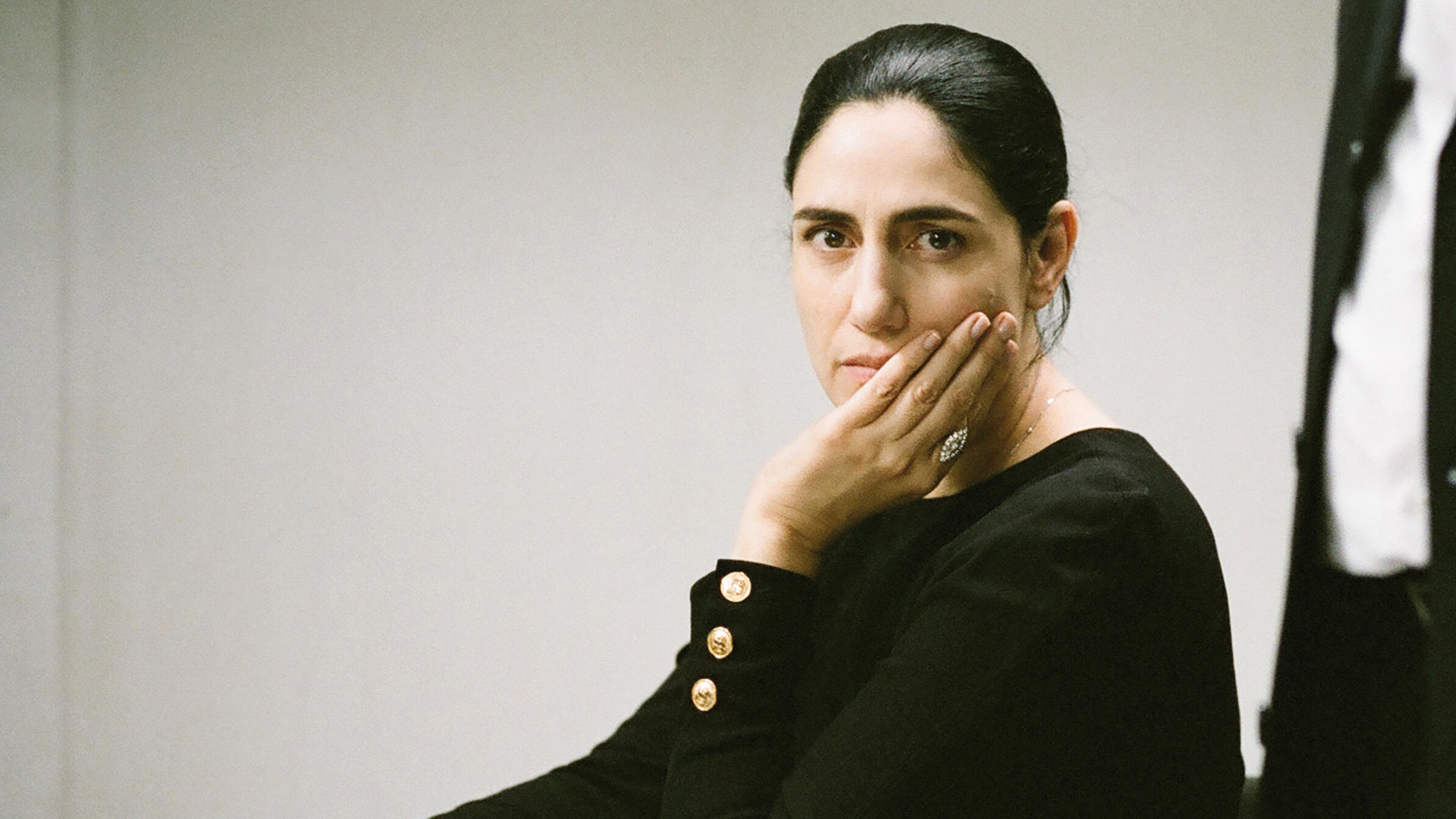 Viviane Amsalem’in Boşanma Davası