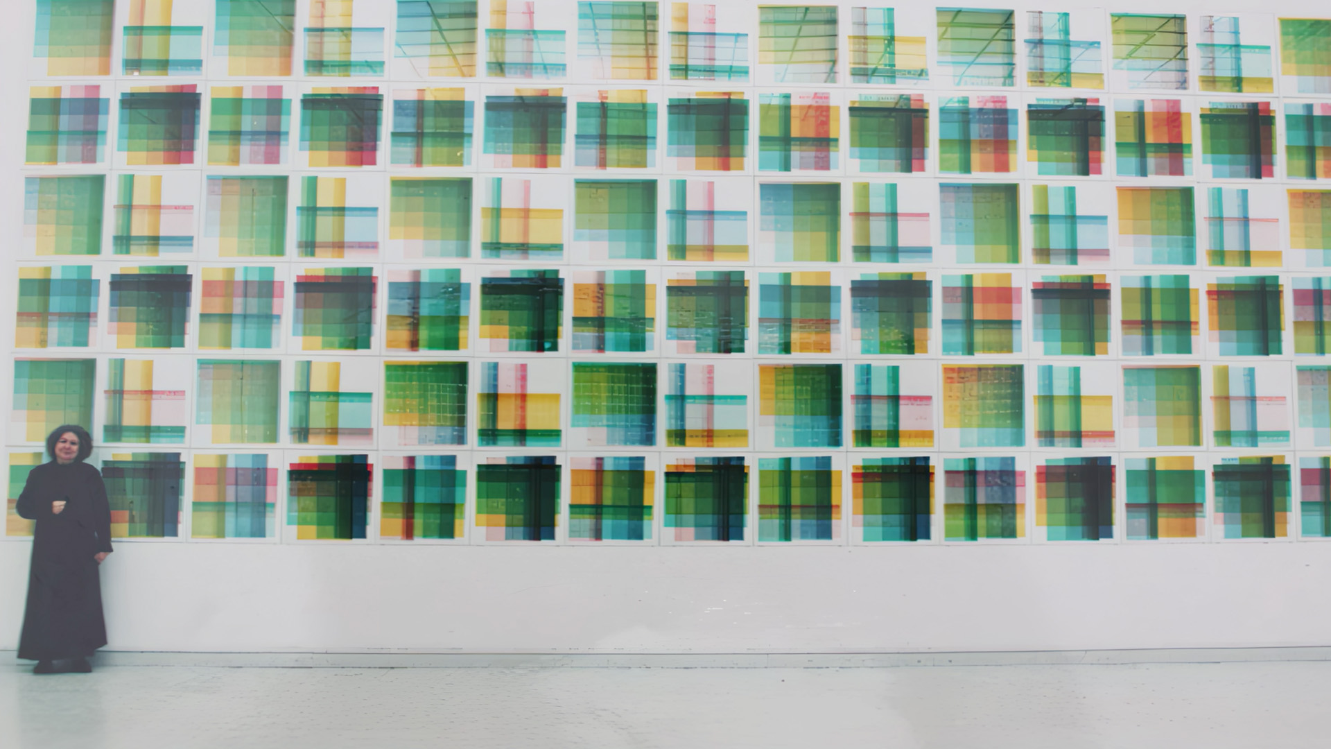 Gizella Rákóczy: Derinliği Keşfetmek