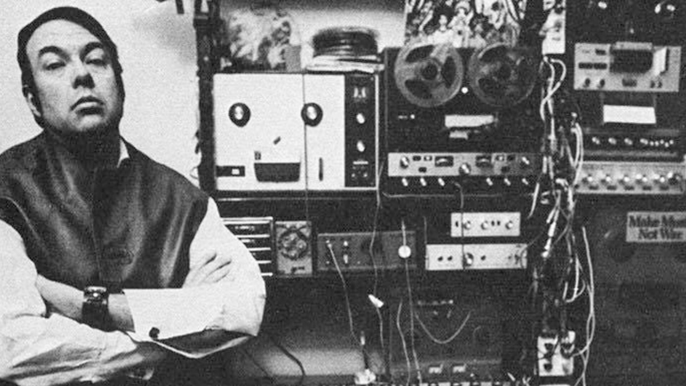 Haack...Techno'nun Kralı