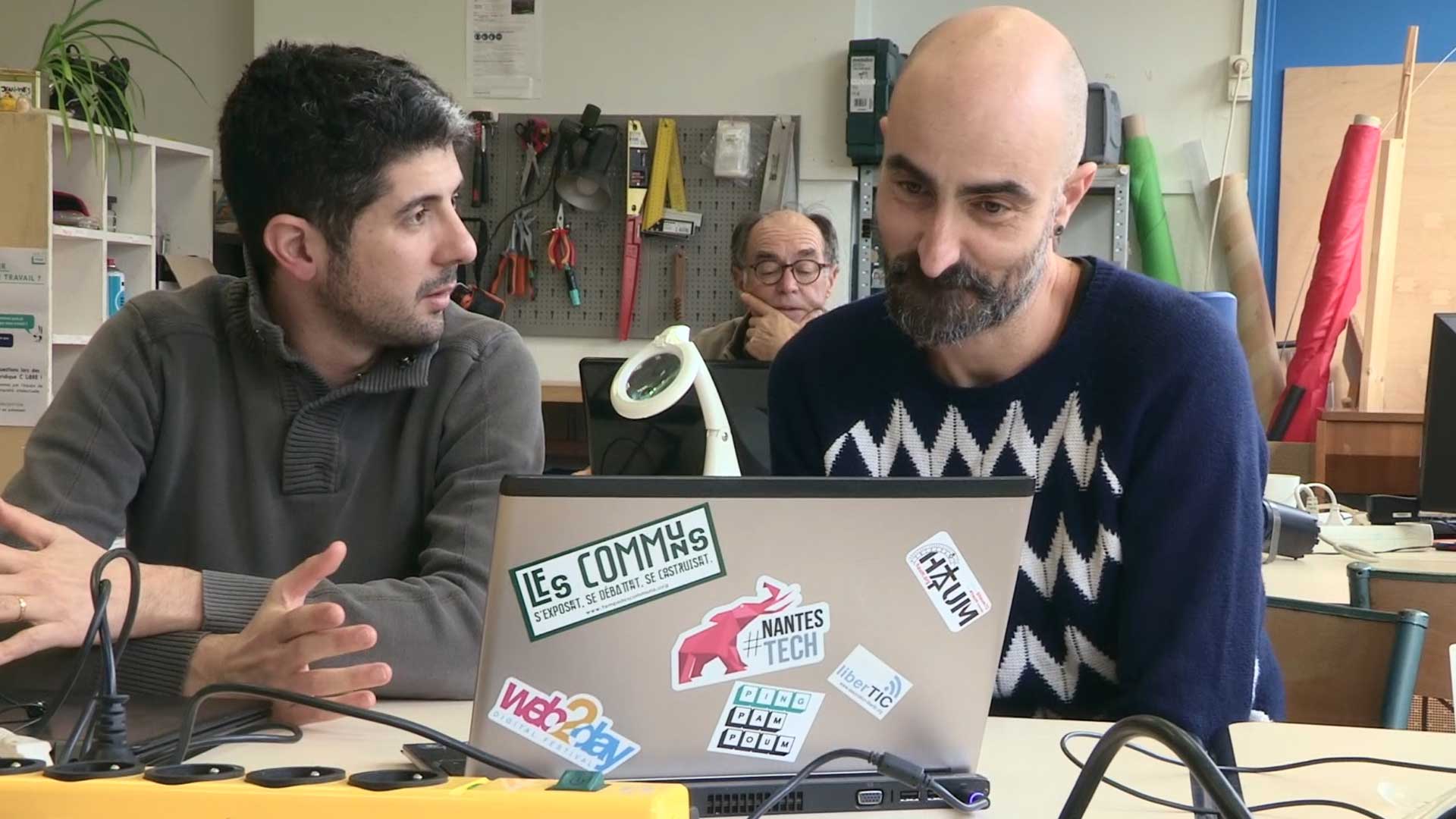 Müşterekler İçin Mücadele