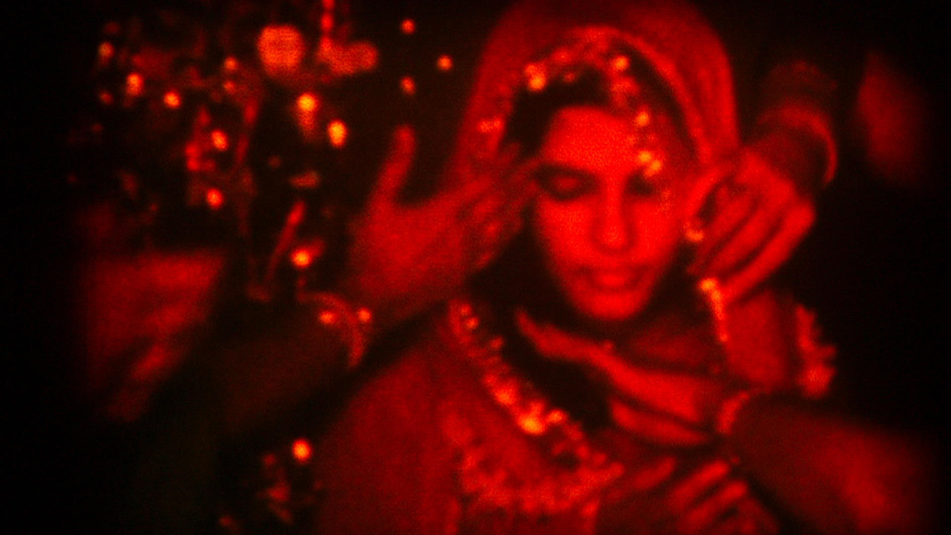 Hiçbir Şey Bilmediğimiz Bir Gece