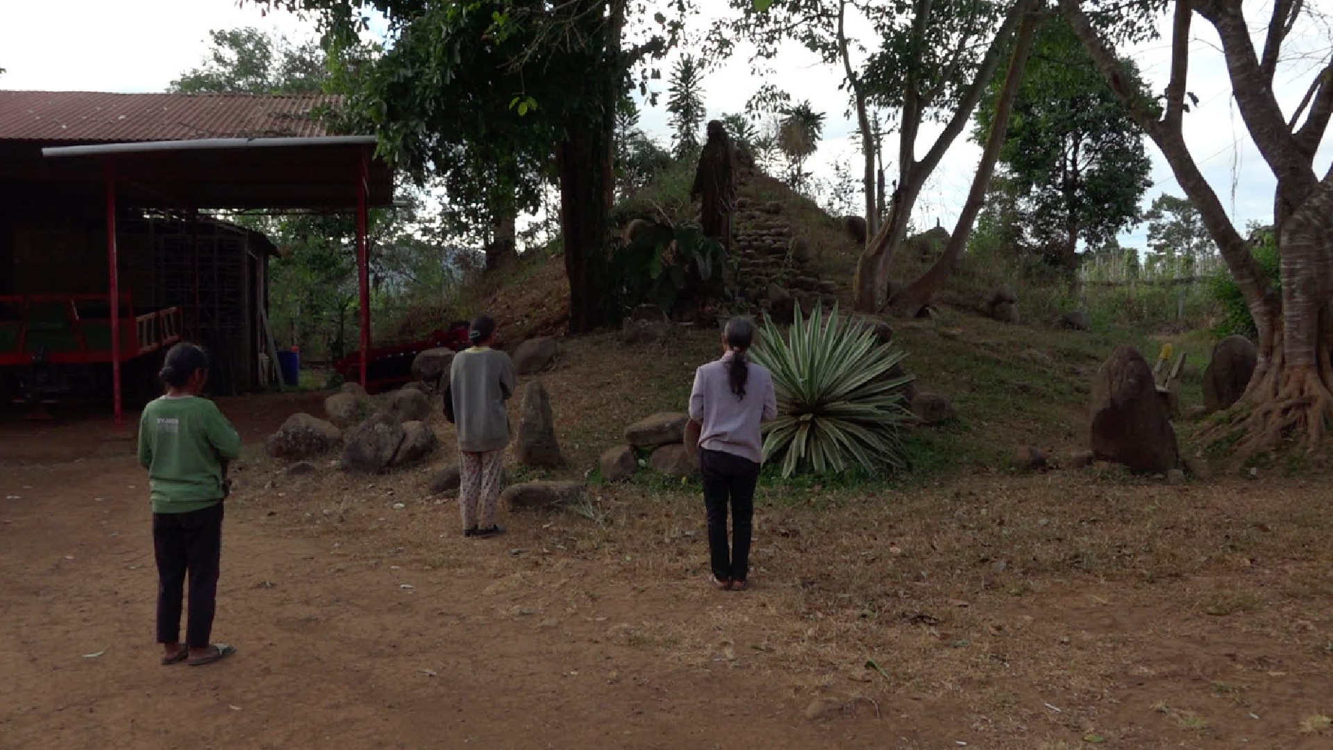 Peyzaj #4: Dünya Nasıl Geliştirilir