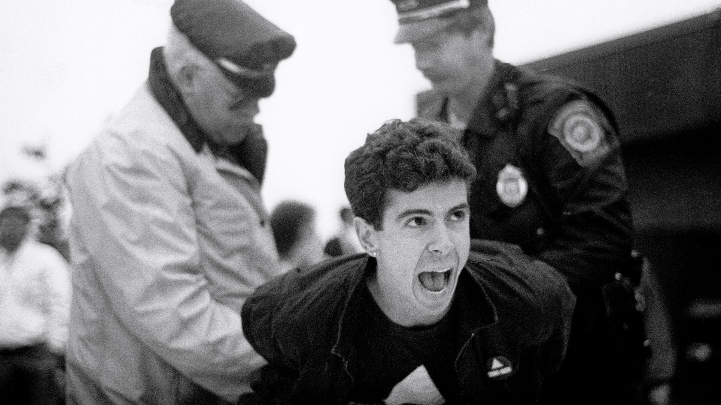 Hayatta Kalmak İçin