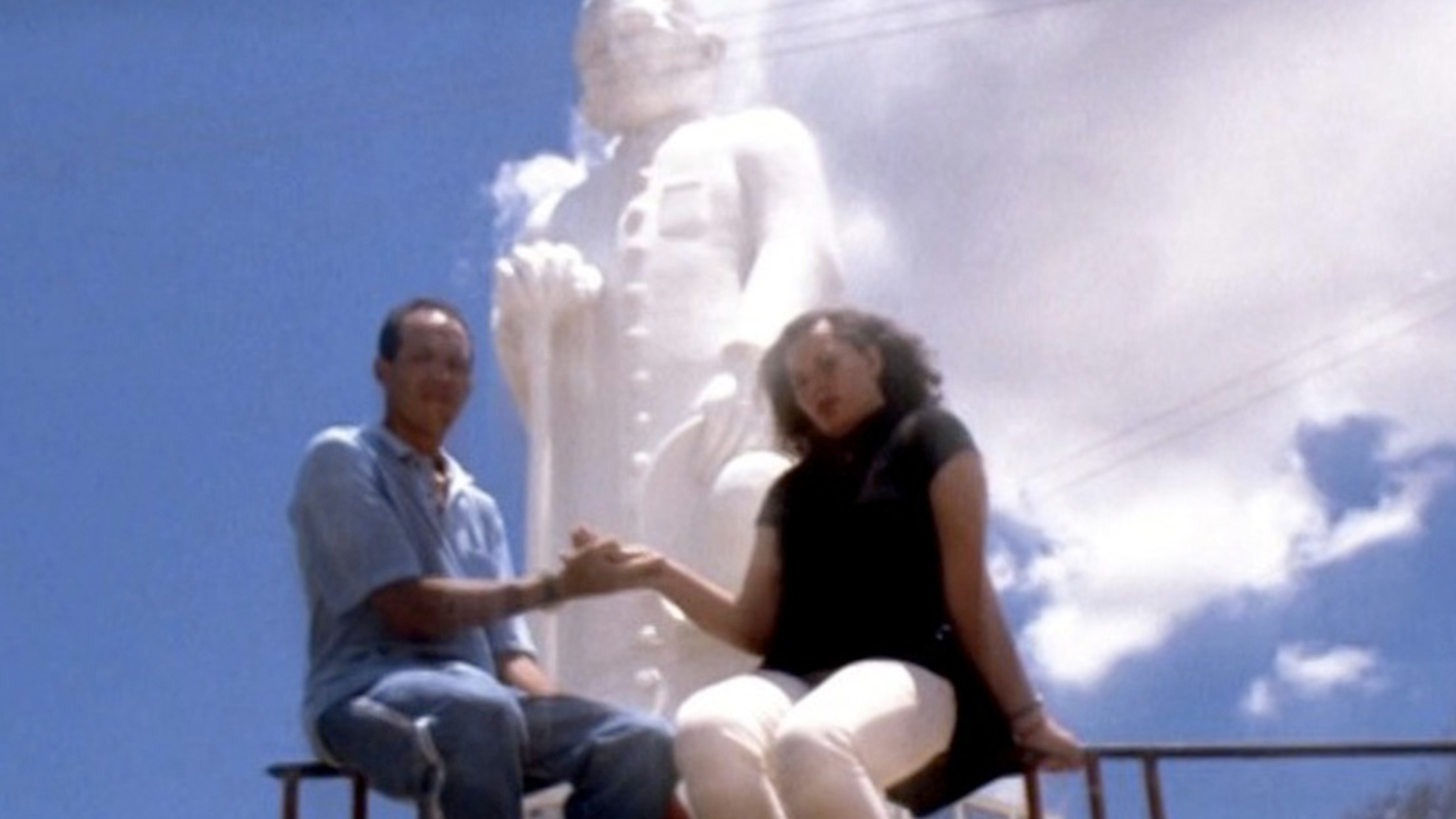 Yollardayım Çünkü Mecburum, Geri Geliyorum Çünkü Seni Seviyorum