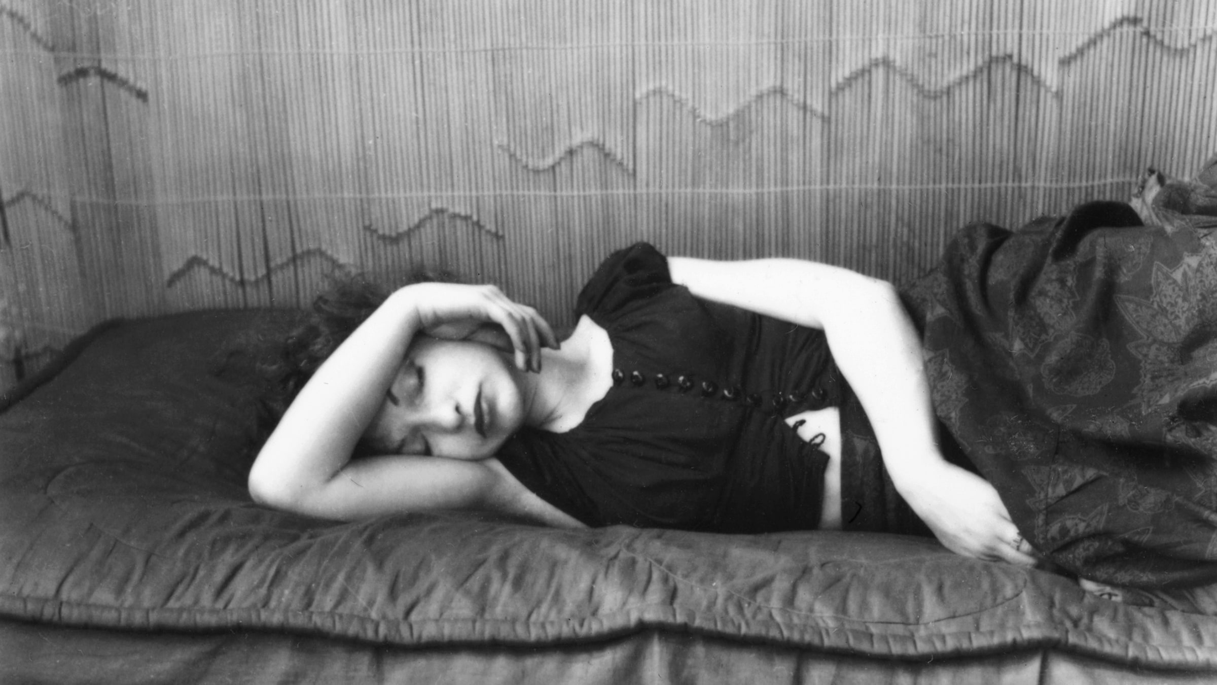 Maya Deren’in Aynası