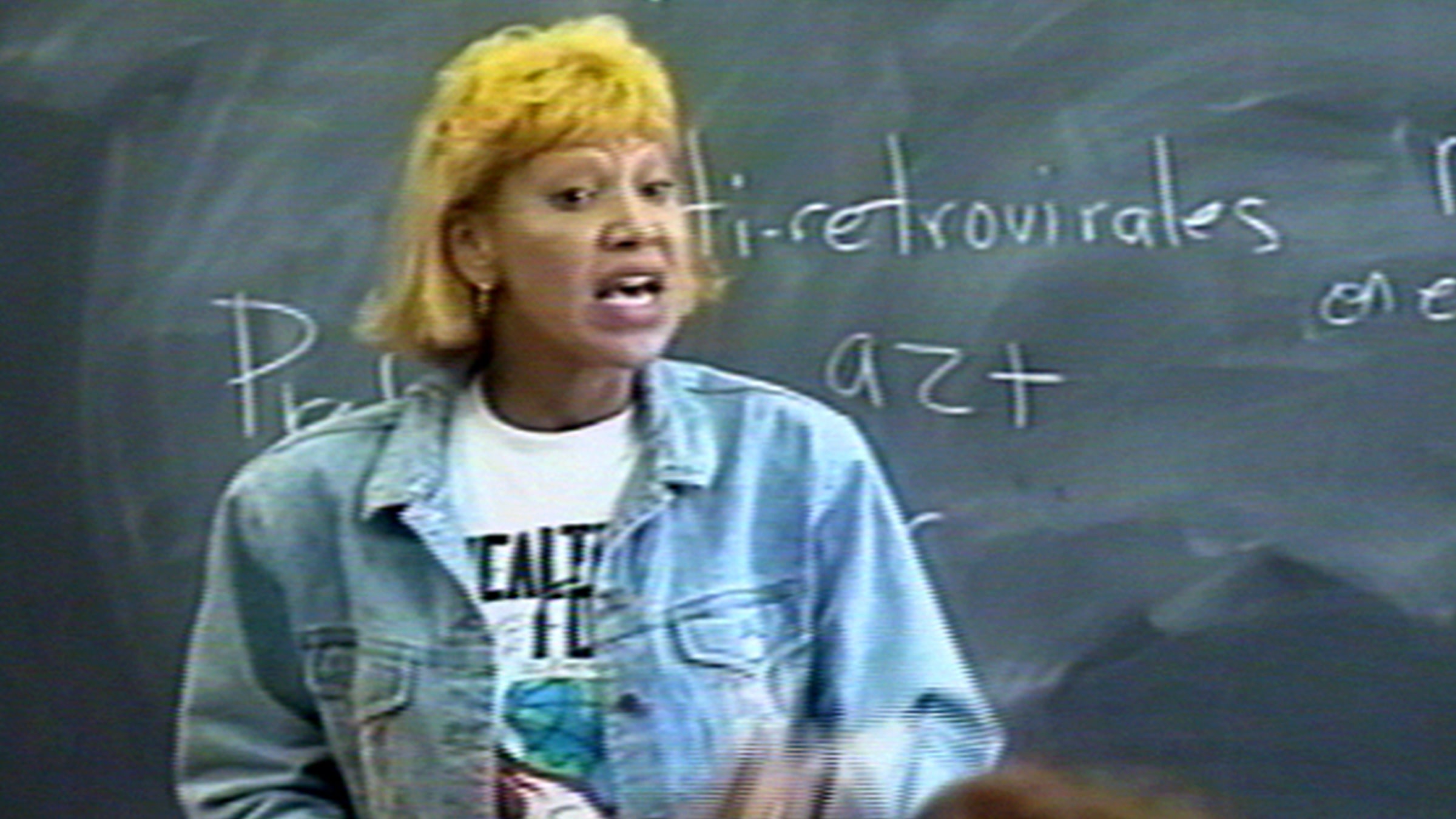 Görün(mey)en Kadınlar