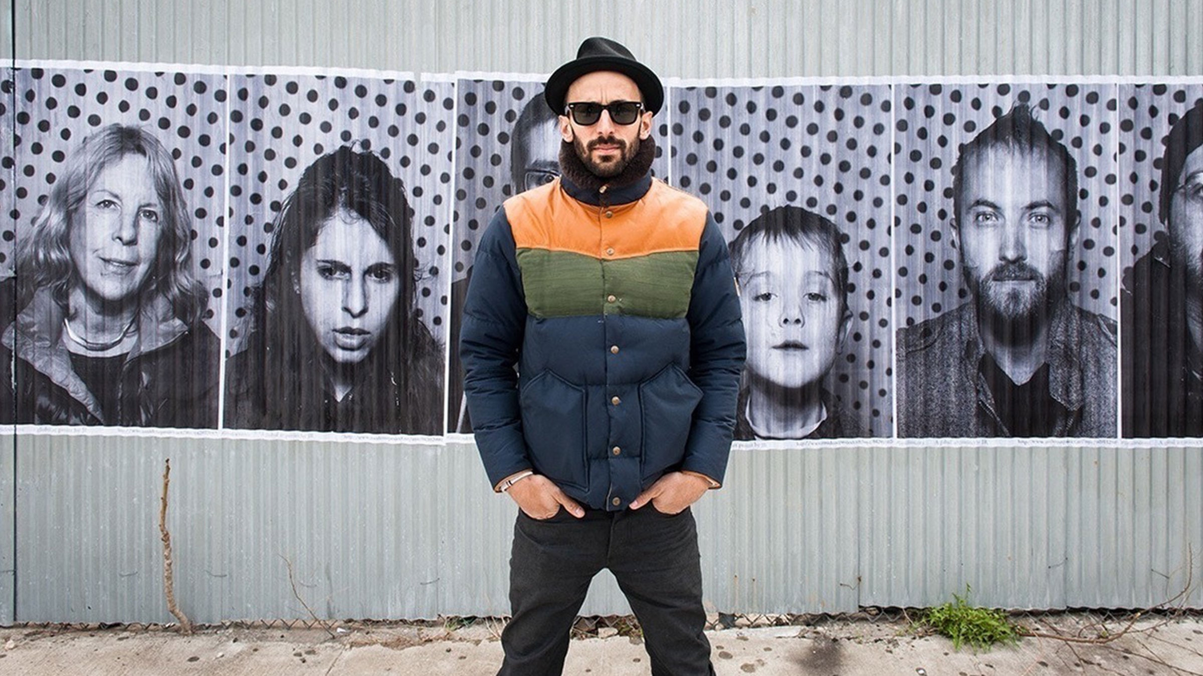 Tersyüz:  İnsanların  Sanat Projesi