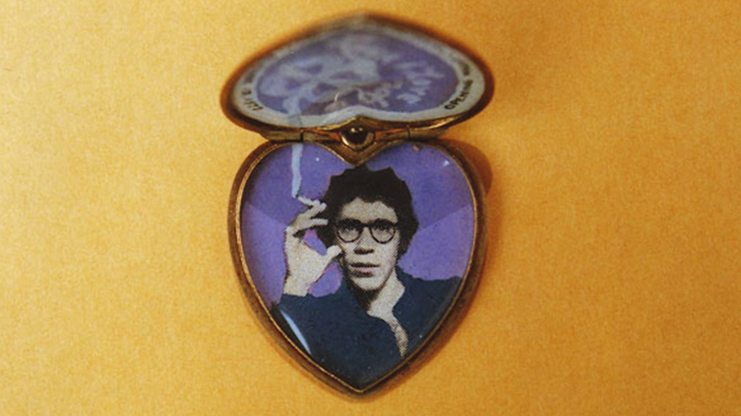 Hatırlıyorum: Joe Brainard Hakkında Bir Film