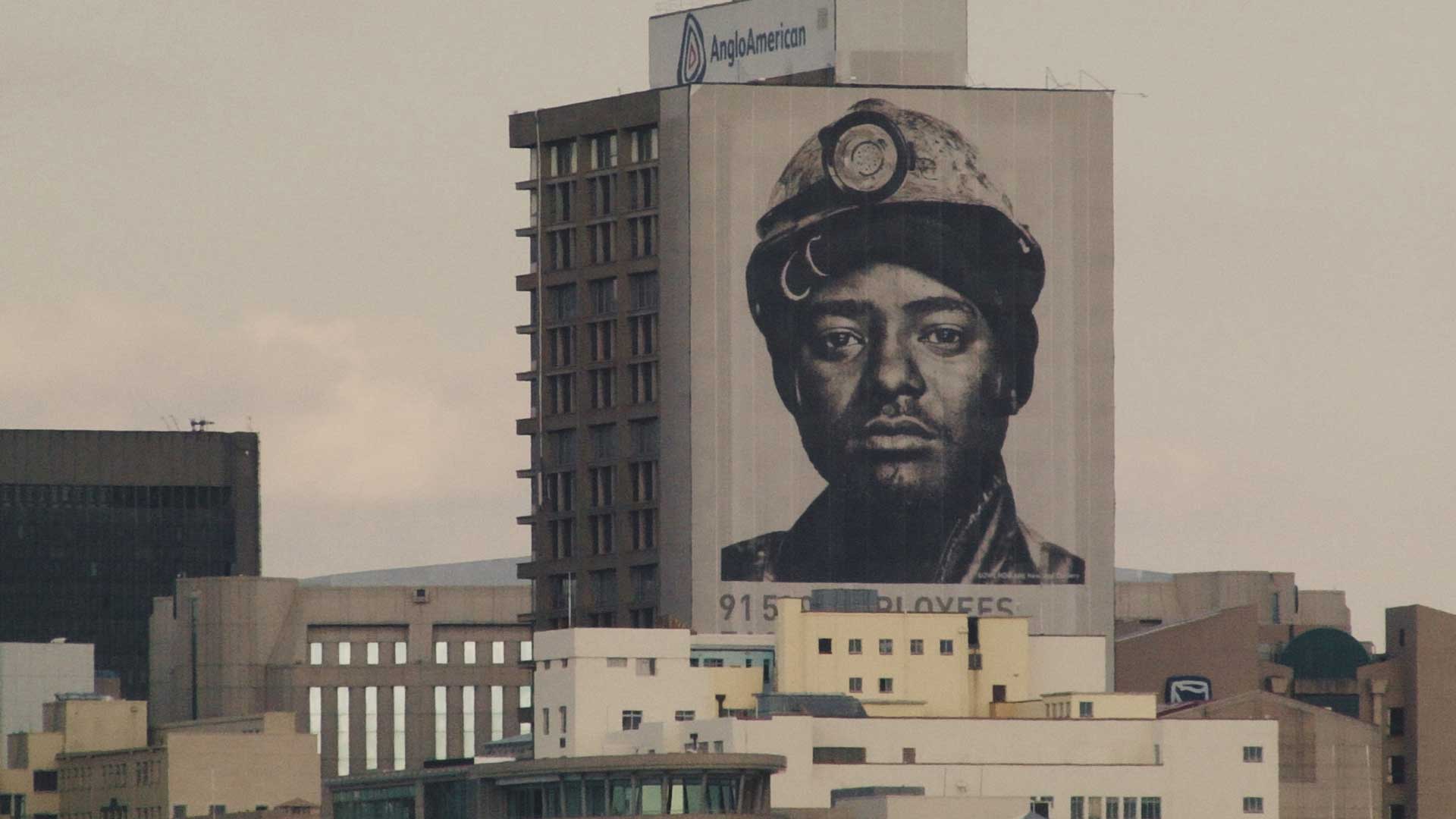 Johannesburg Altını