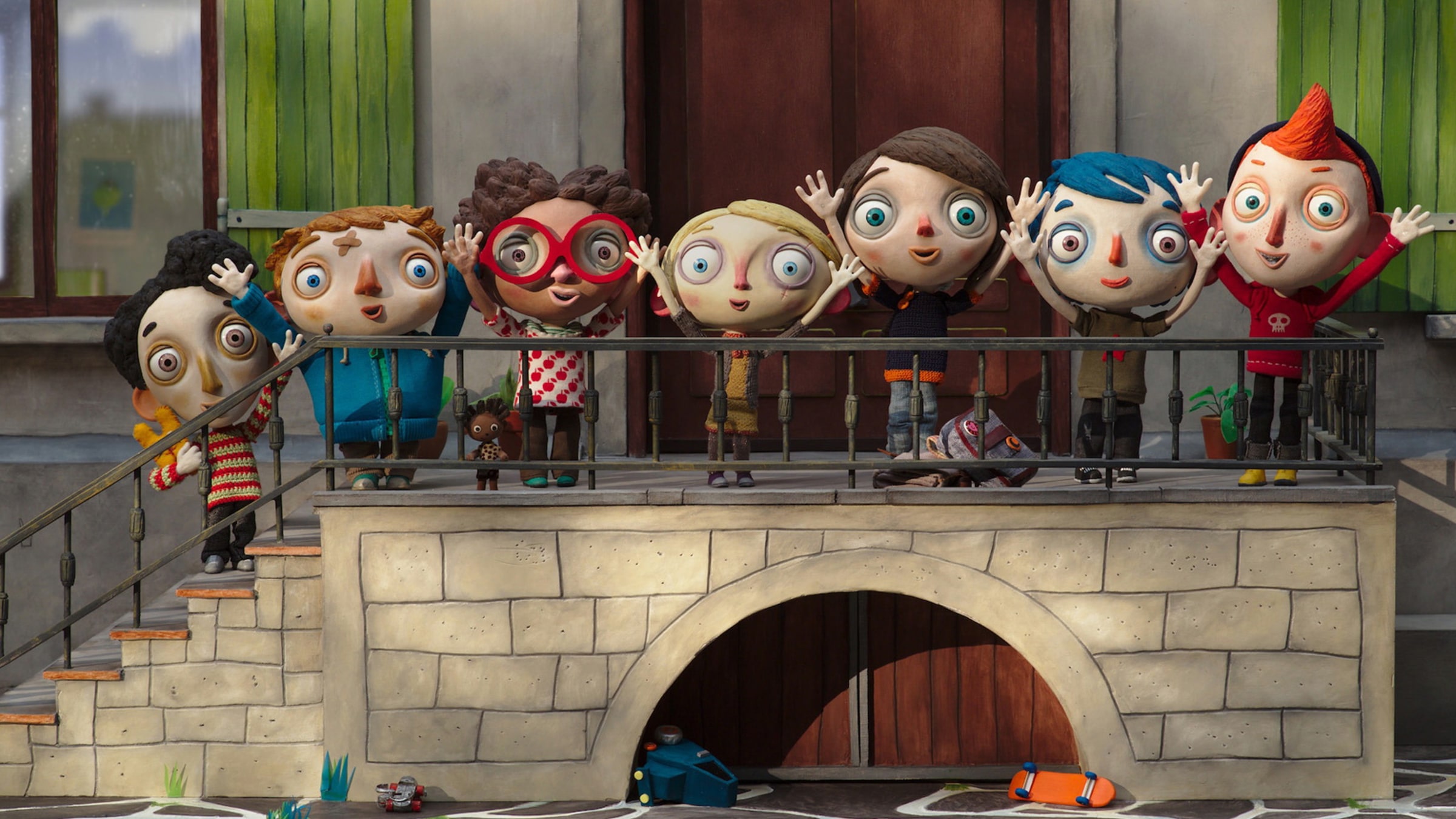 Kabakçığın Hayatı