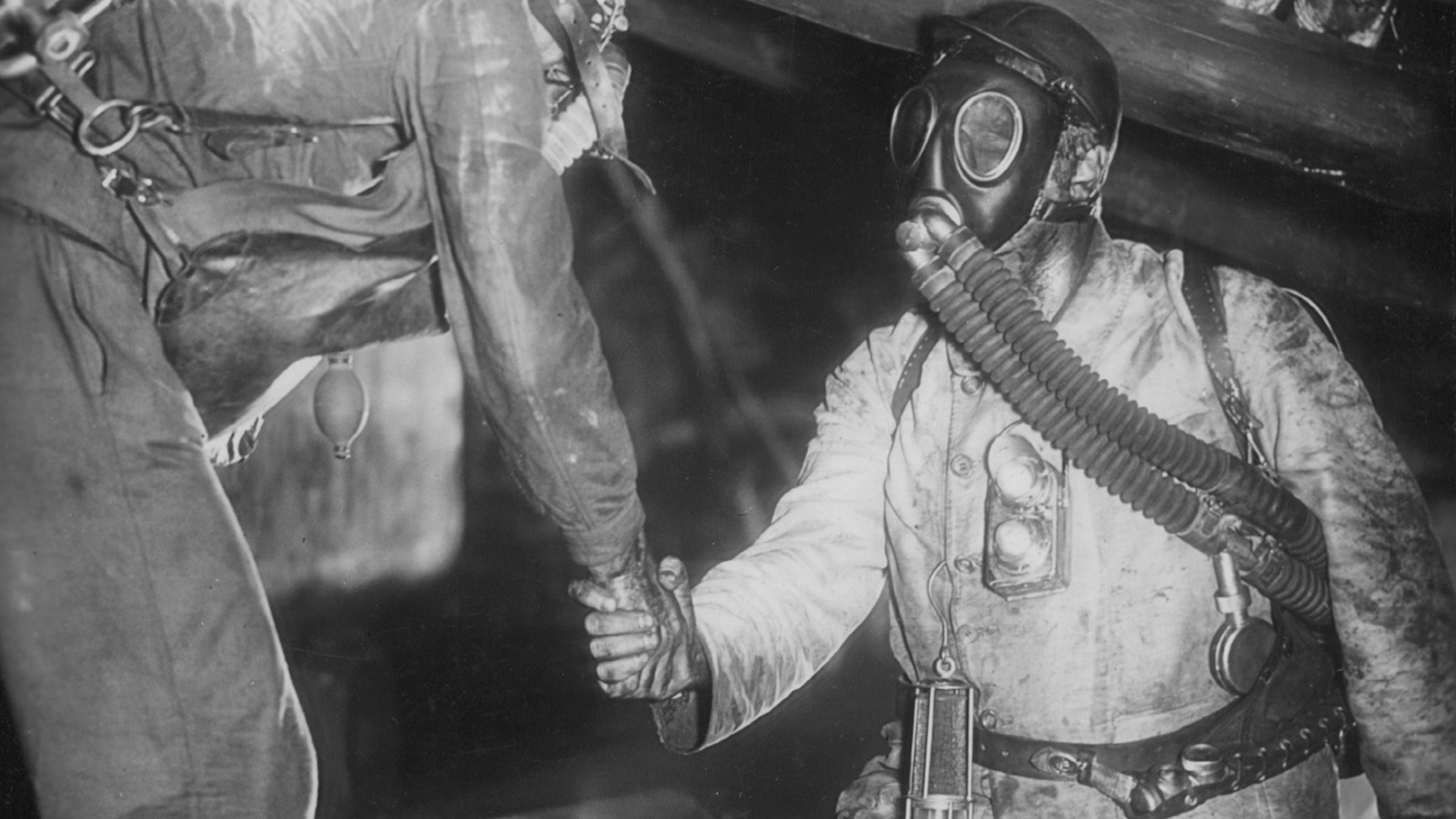 Silah Arkadaşlığı 