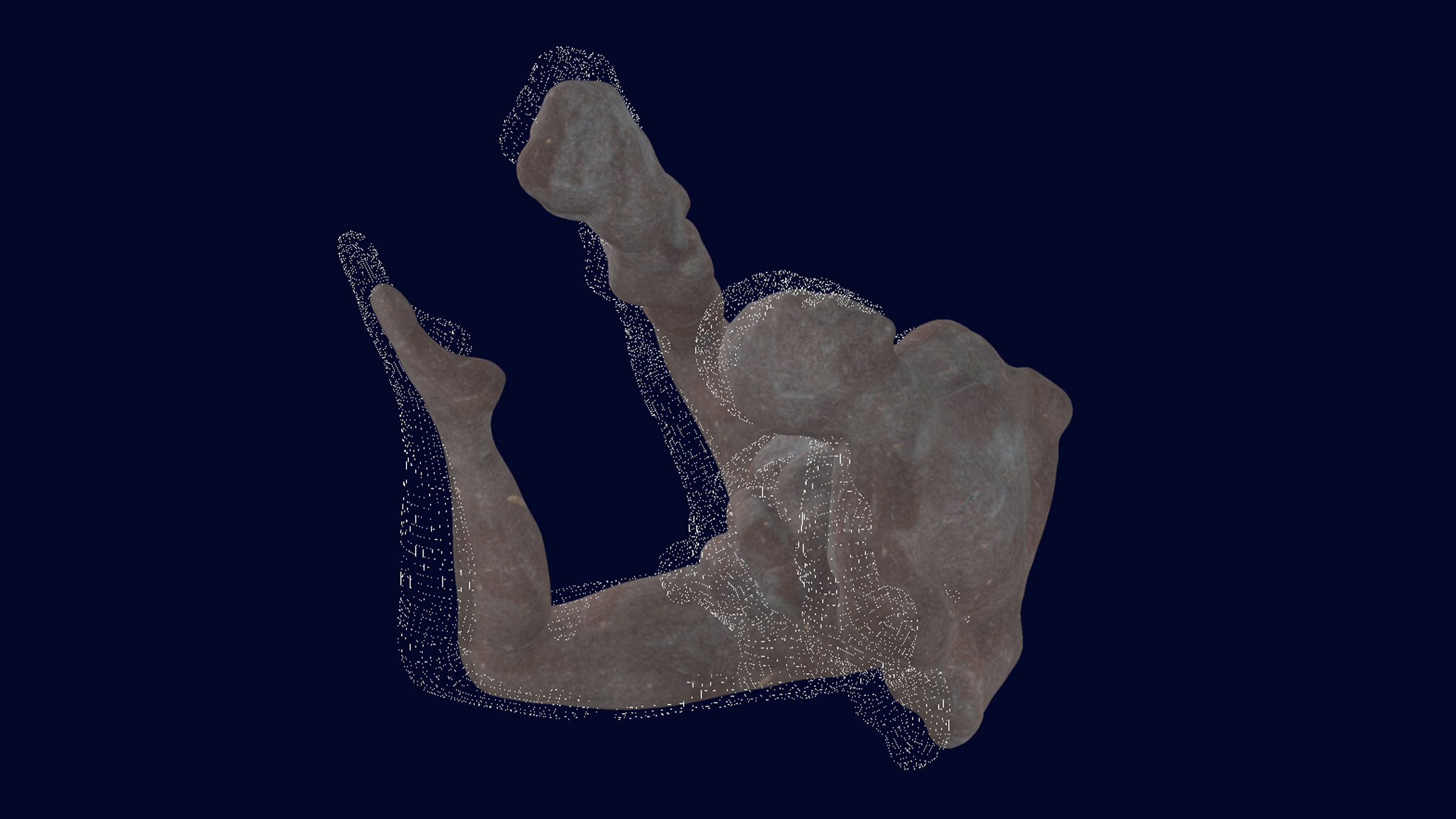 İnsanın Ölçüsü