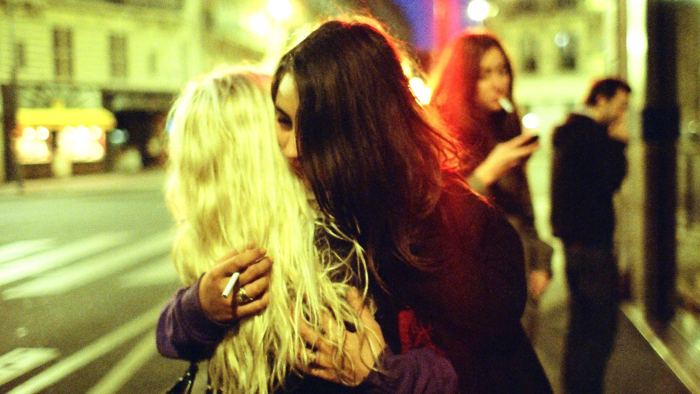 “Çiftlik”te Yaşam