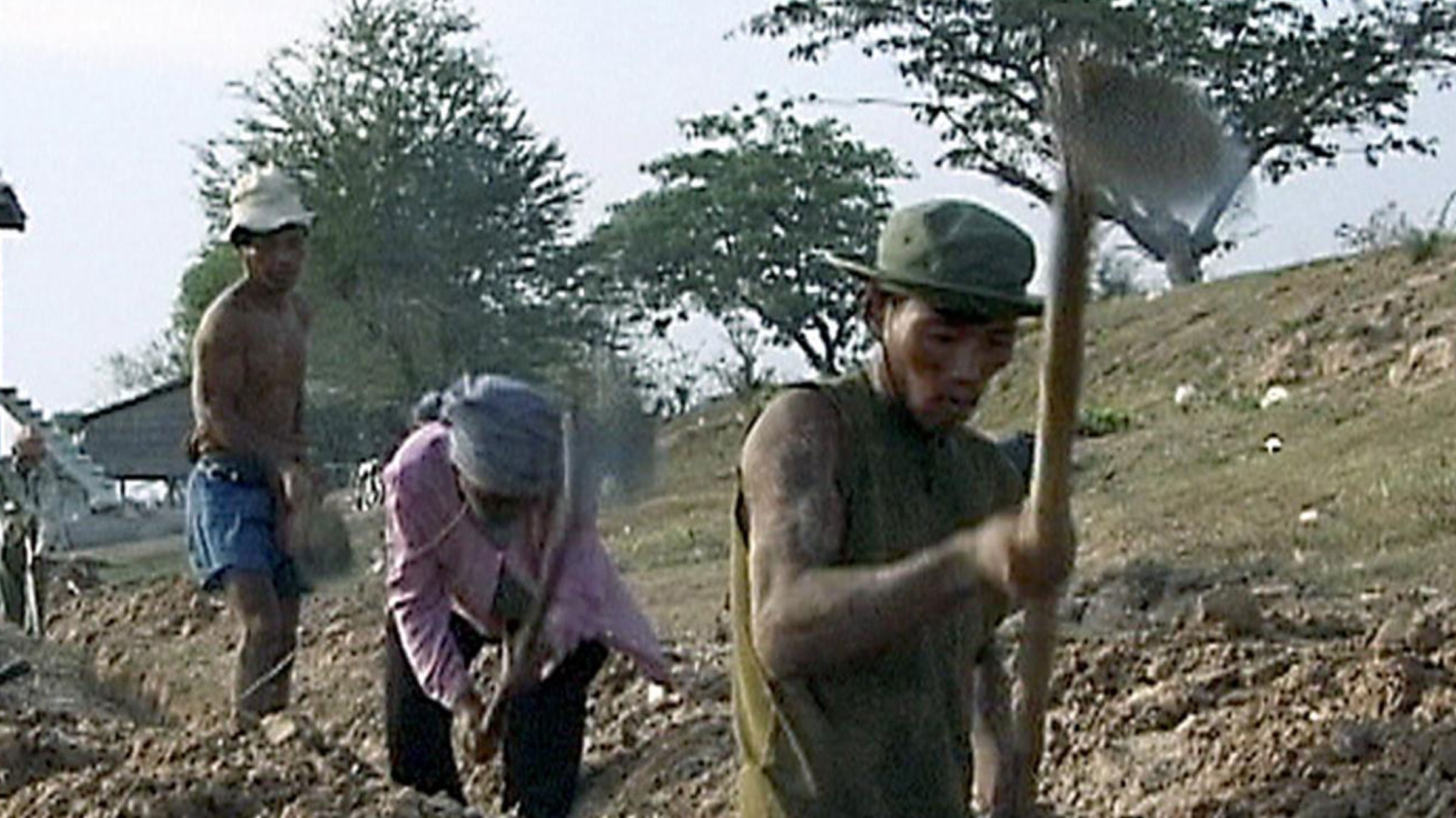 Gezgin Ruhlar Ülkesi