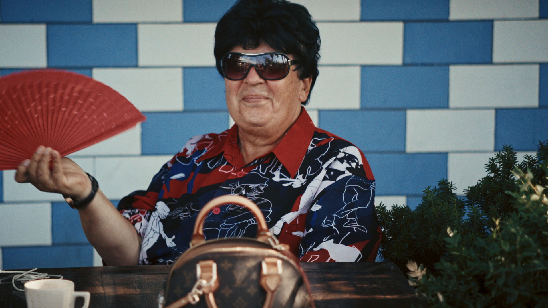 11. Pembe Hayat KuirFest