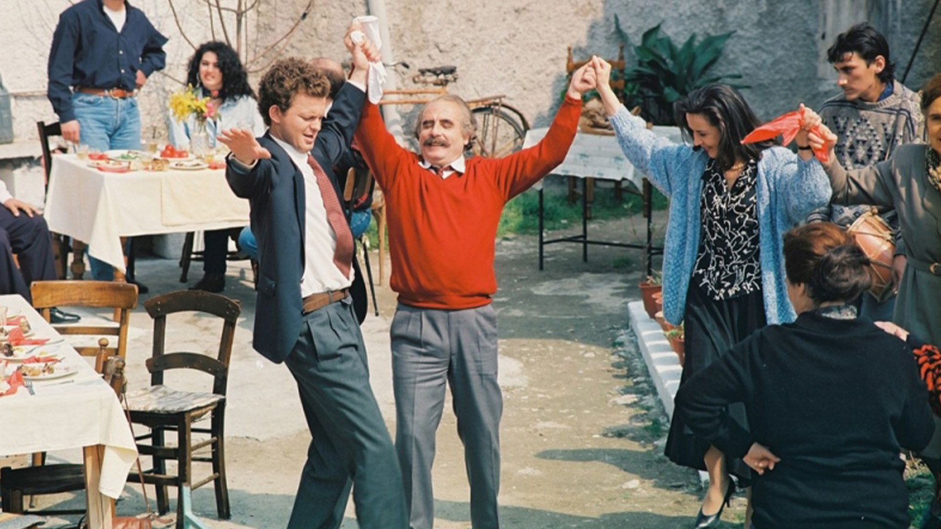 Lefteris Dimakopulos