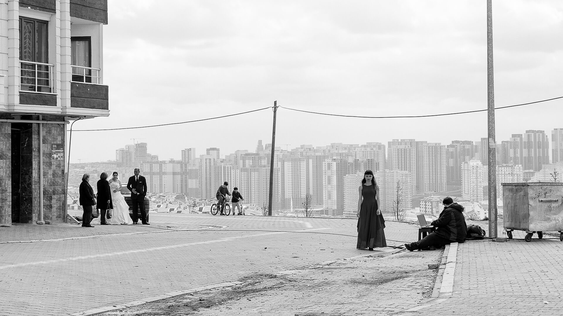 Panorama: Emerging Artists