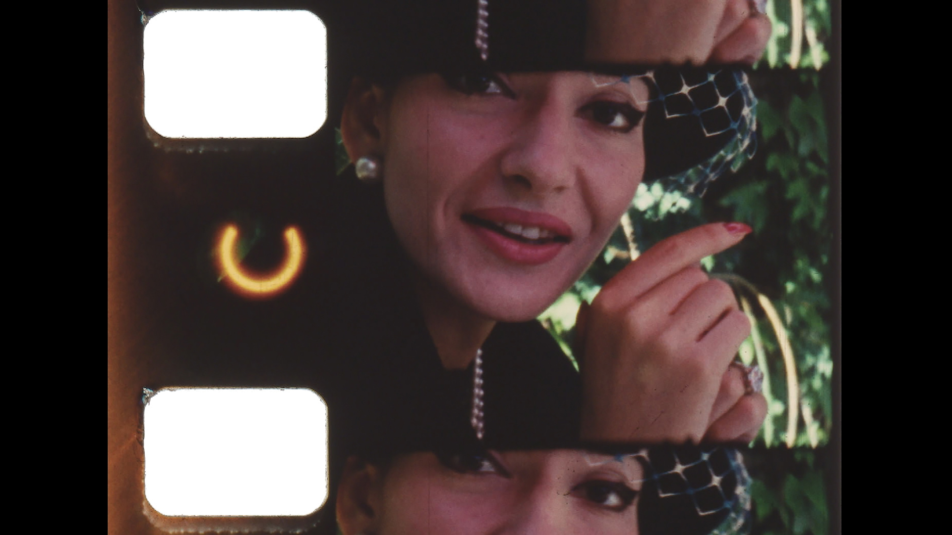 Maria by Callas: In Her Own Words