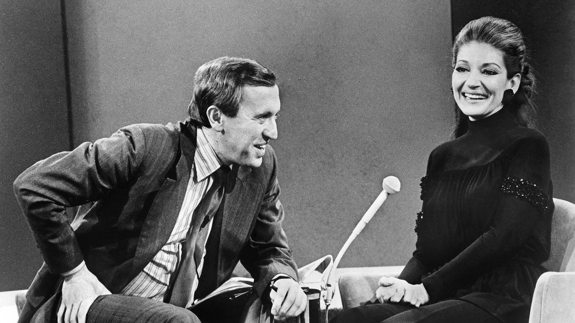 Maria by Callas: In Her Own Words