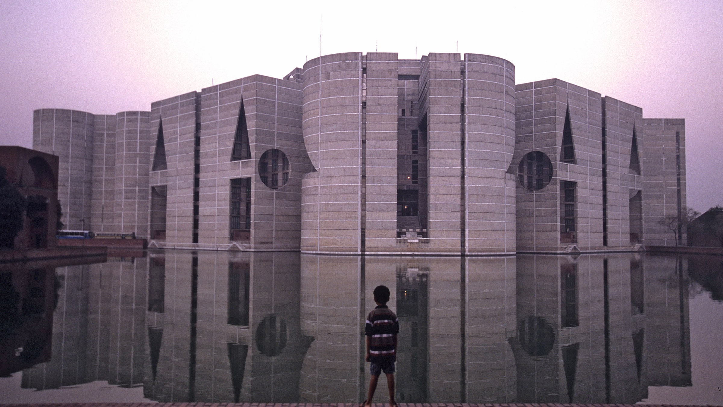 Mimar Babam: Bir Oğlun Yolculuğu