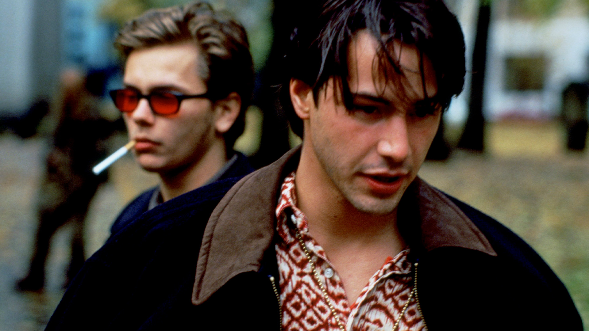 Benim Güzel Idaho’m