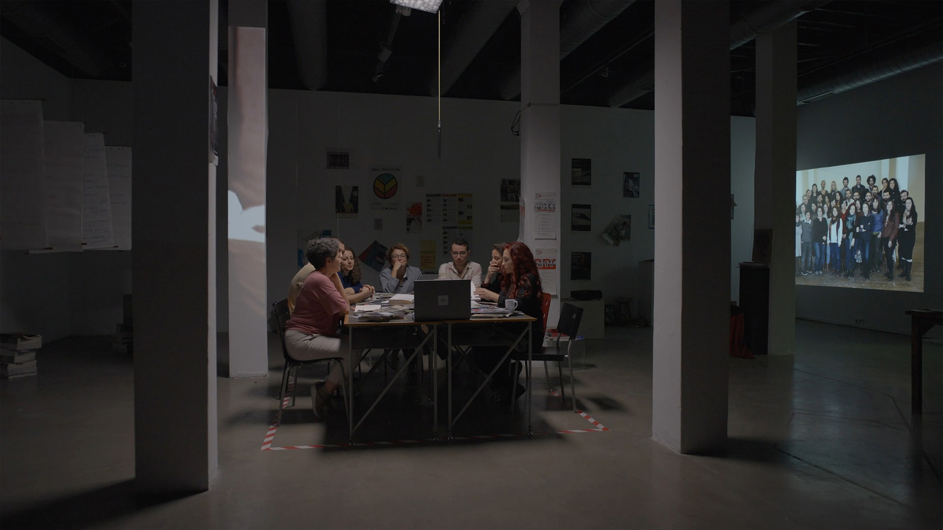 Nehre Su Taşımak: 20. Yılında Anadolu Kültür