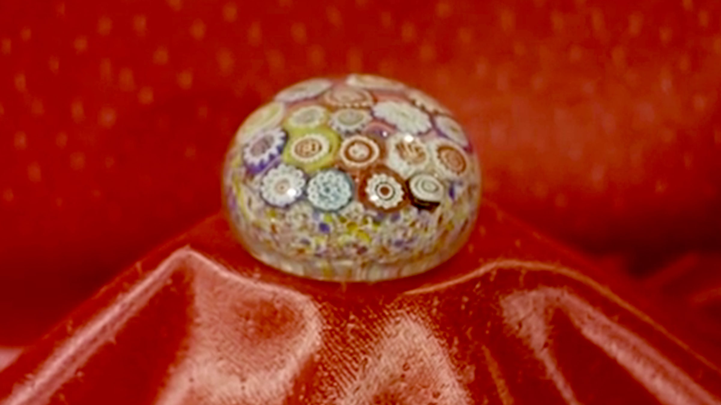 Kağıt Ağırlığı