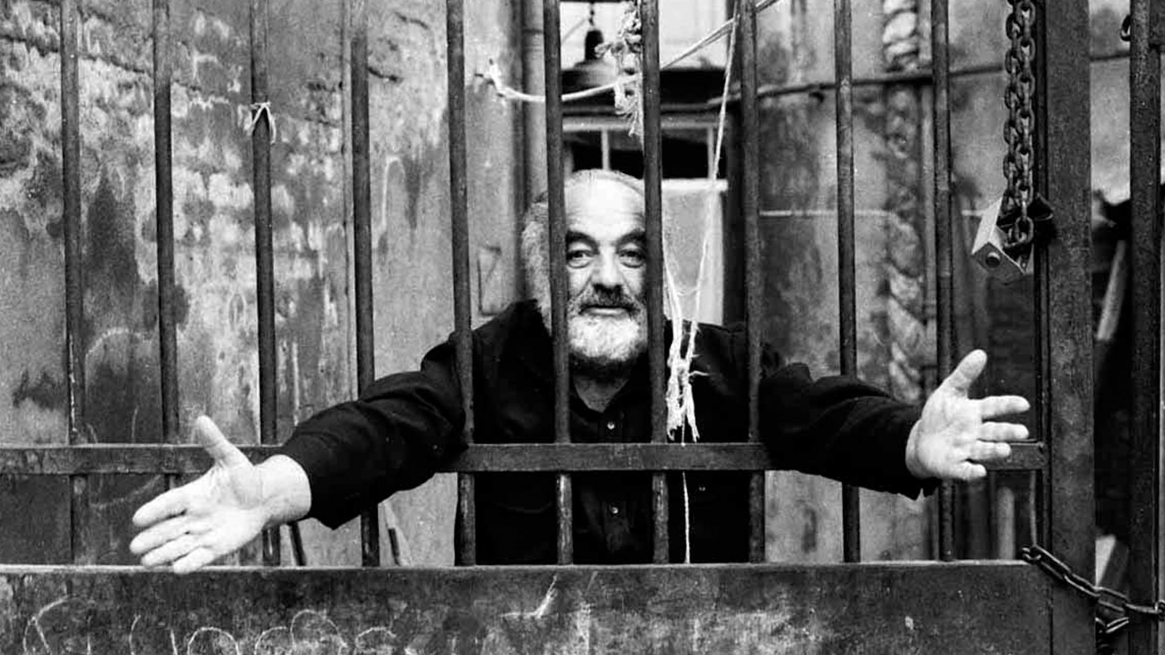 Parajanov: Bir Ağıt