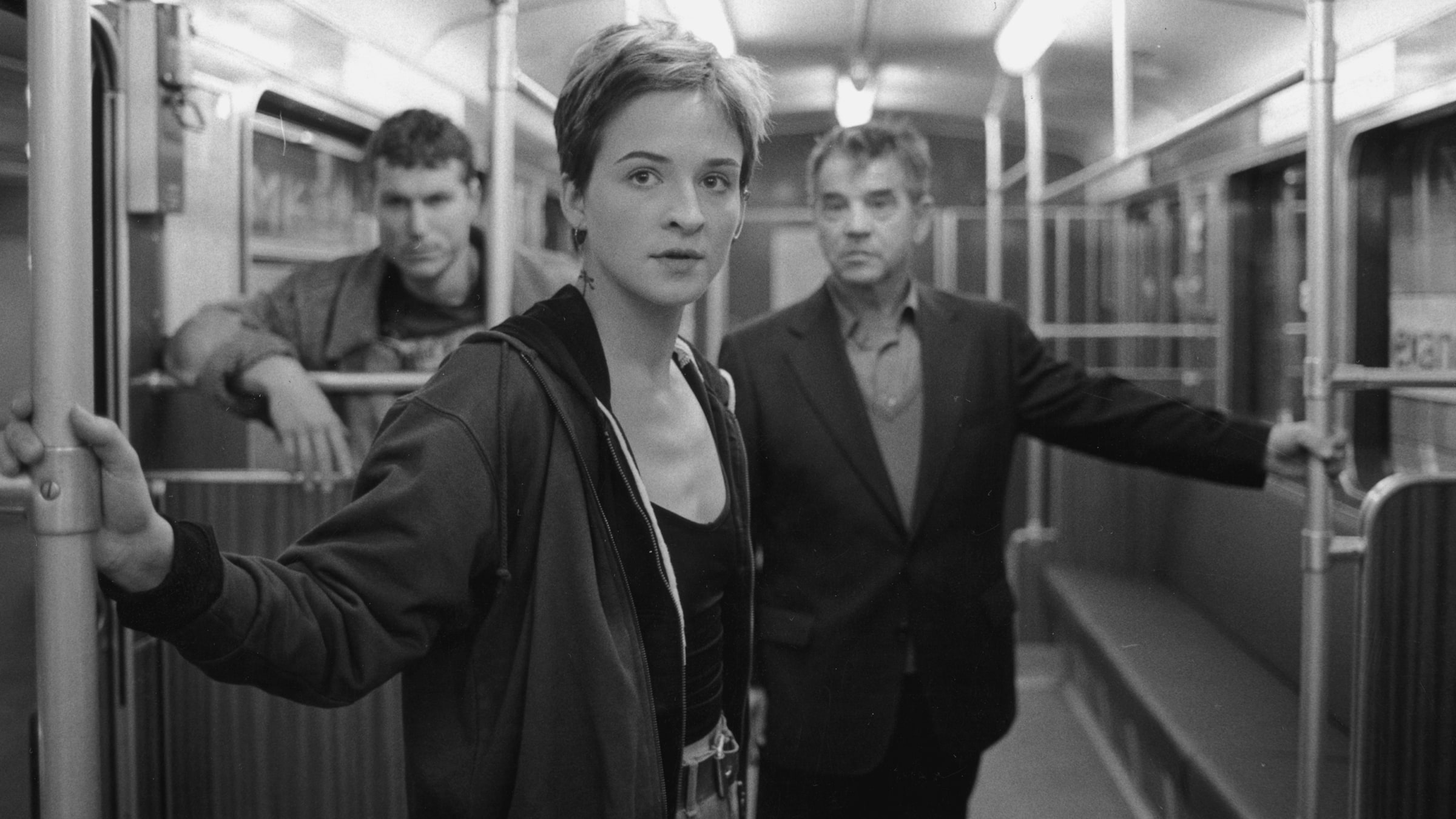 Gece Kesişen Yollar