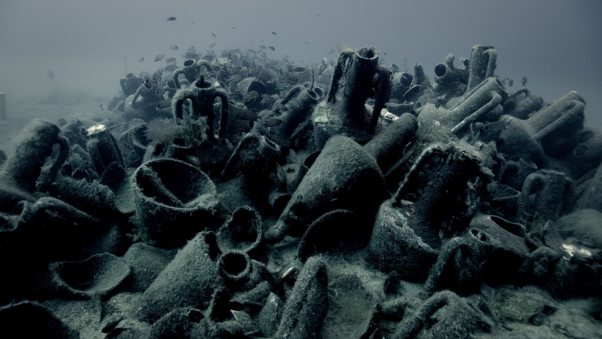 Yarışma: Inside The Outset - Evoking A Space of Passage