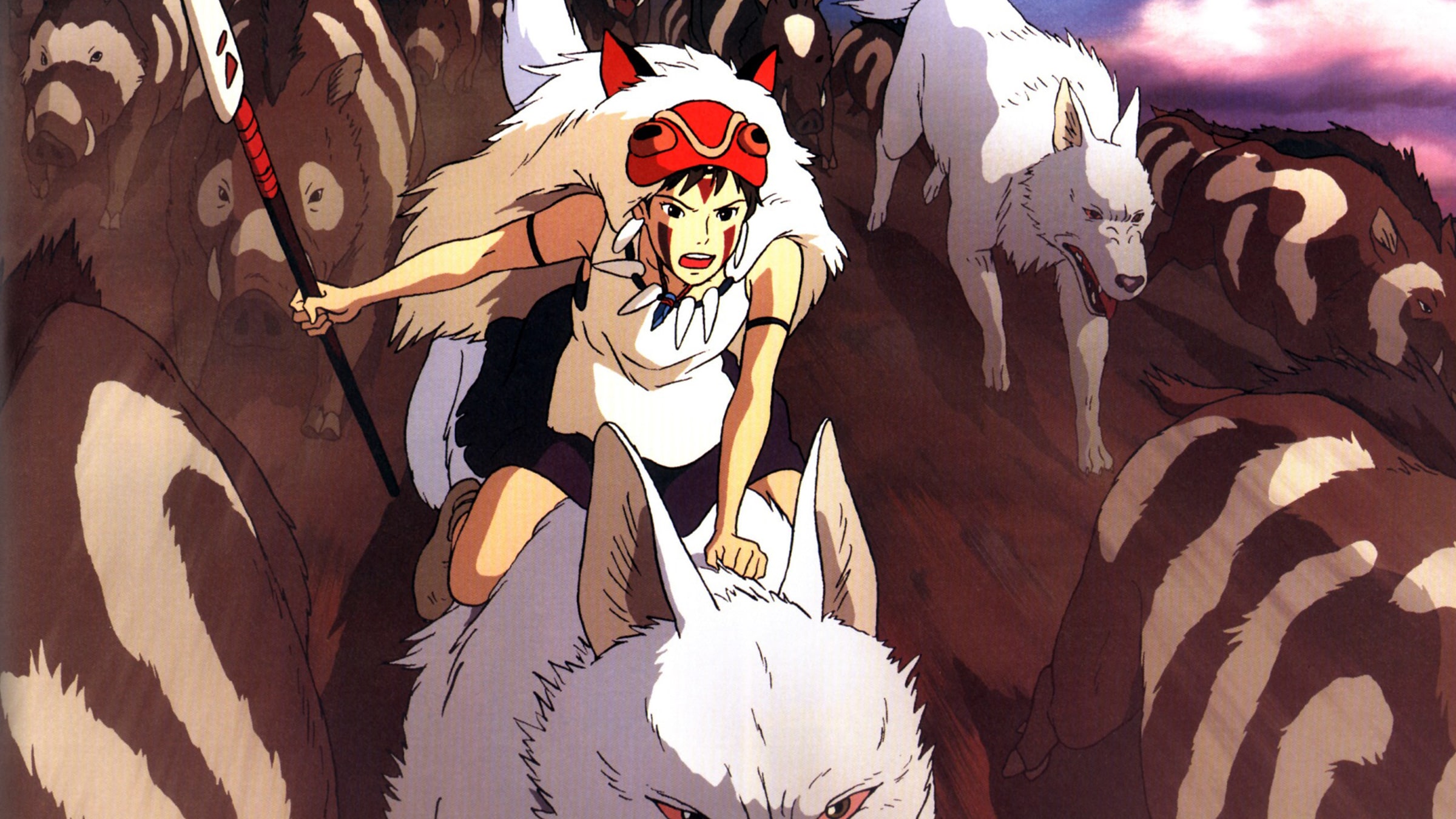 Prenses Mononoke