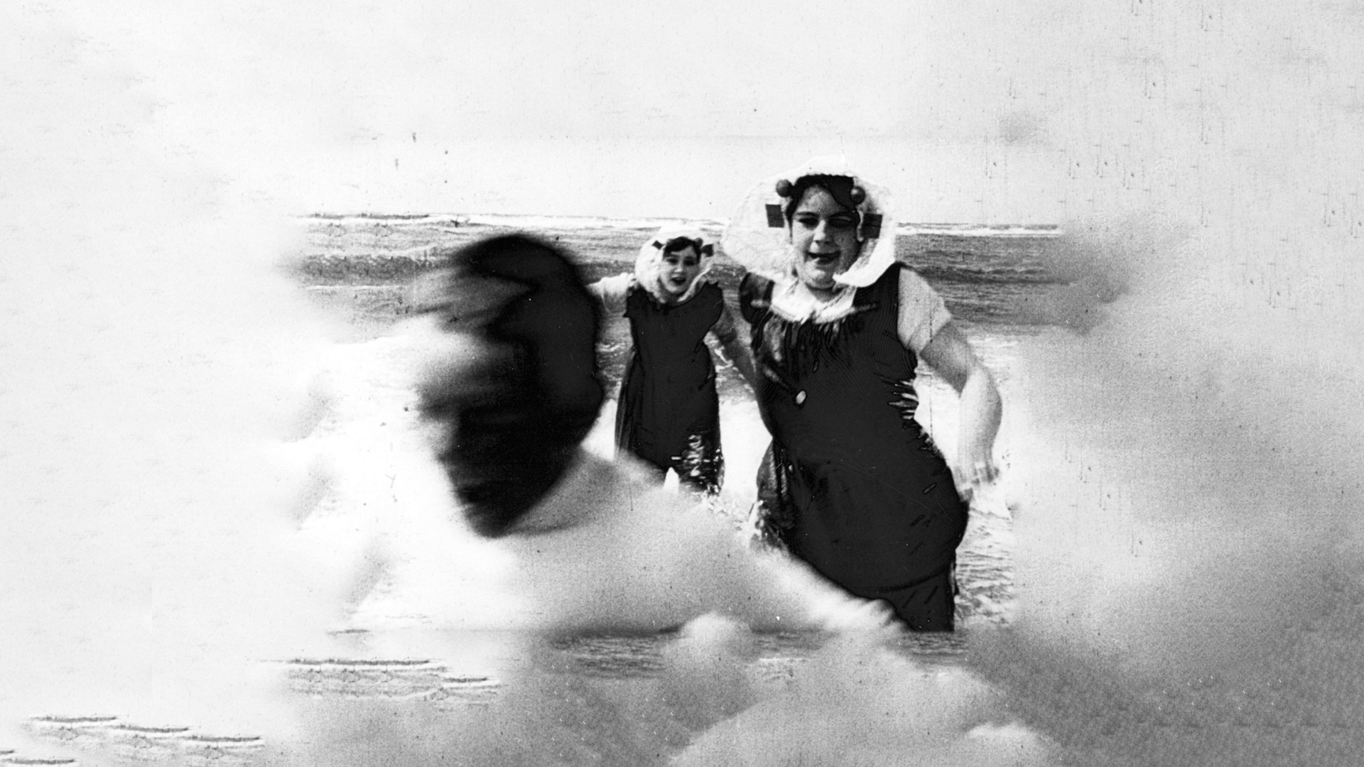 Sinematografik Hazlar<br> Eye Film Müzesi'nden Bir Seçki