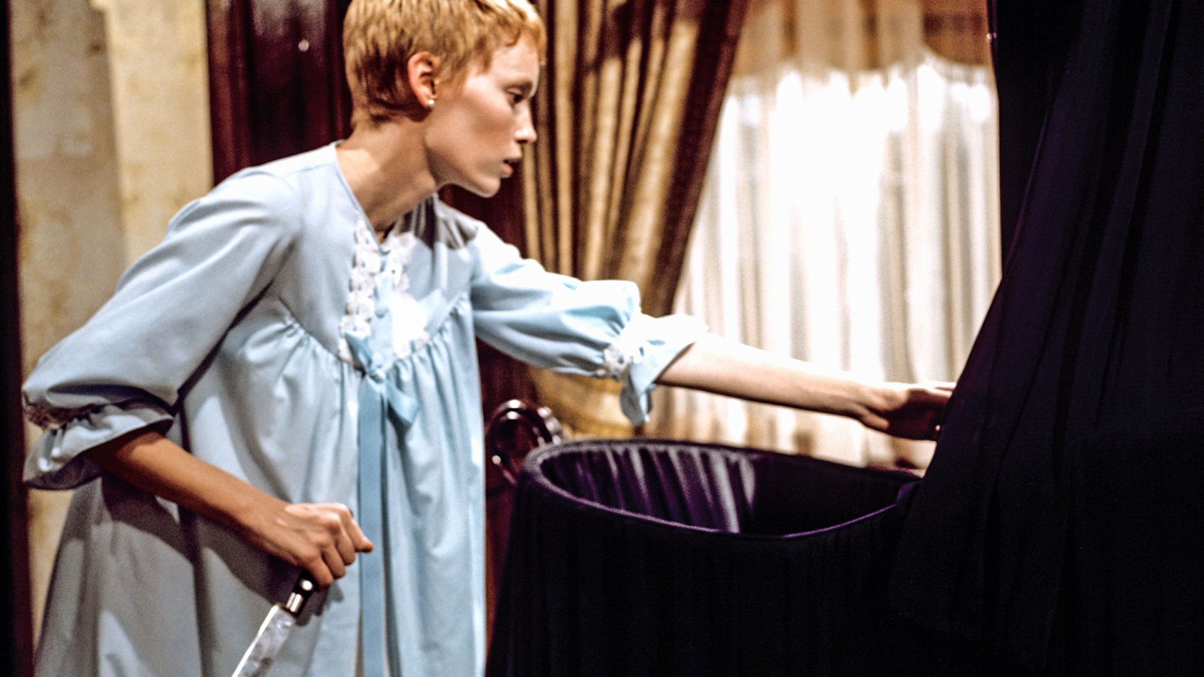 Rosemary'nin Bebeği