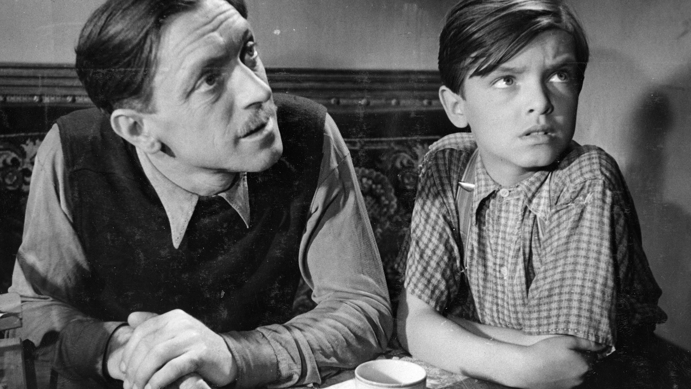 Berlin’de Bir Yerde