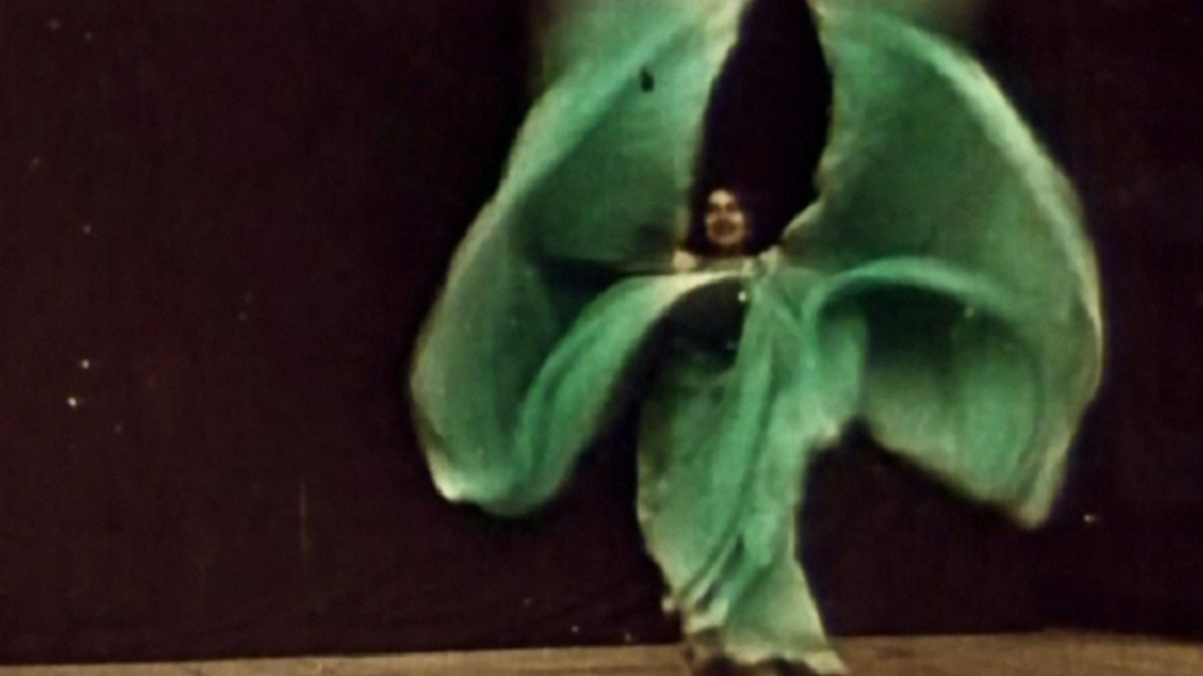 Gerçek(üstü) Renkler 