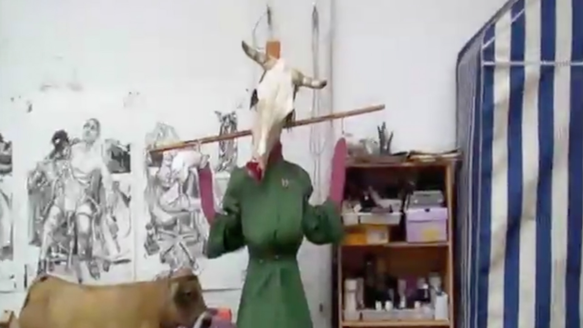 Paula Rego: Masal Anlatmak