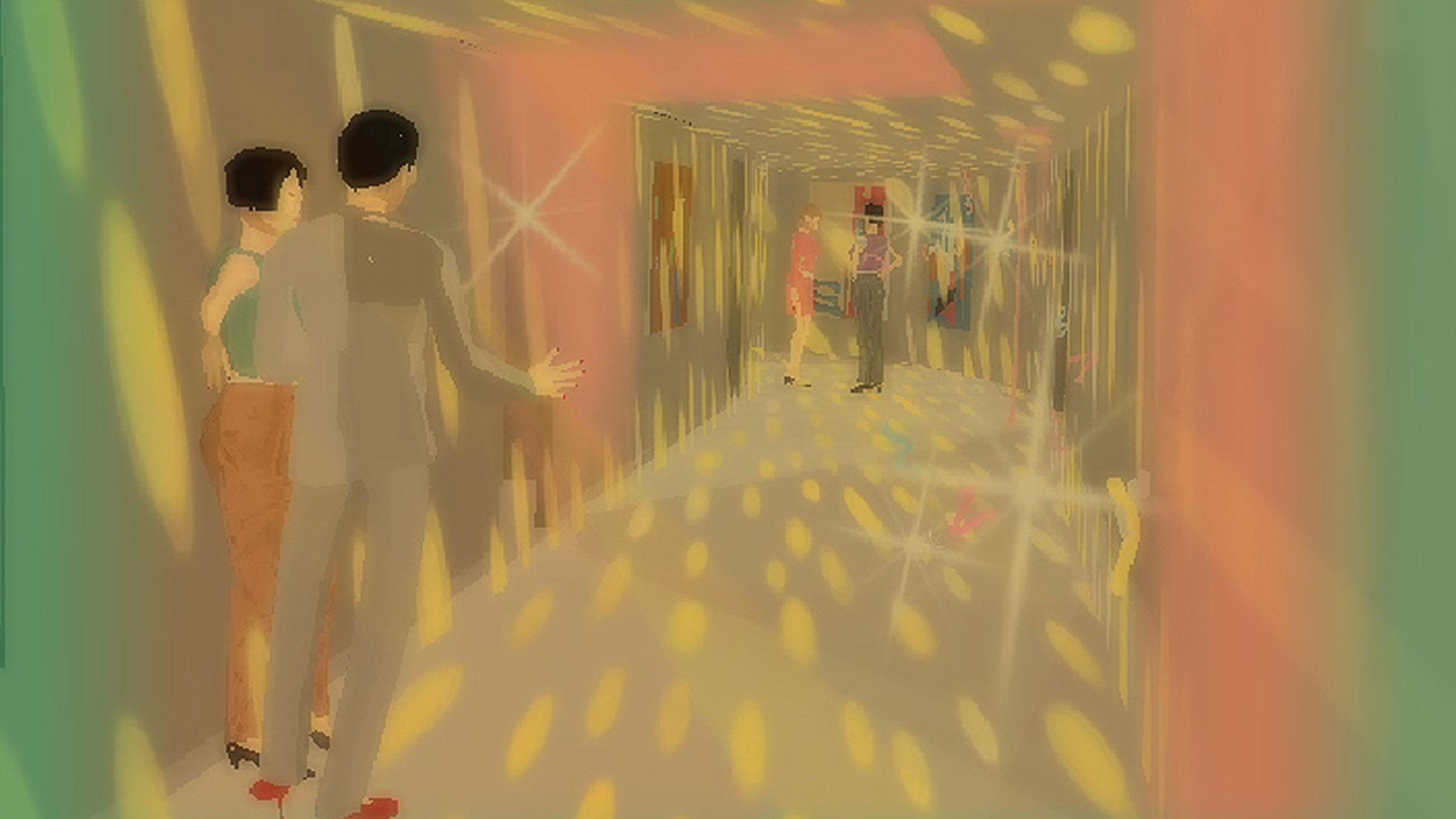  Bir Araya Gelerek Beyazı Oluşturan Renkler Önemlidir