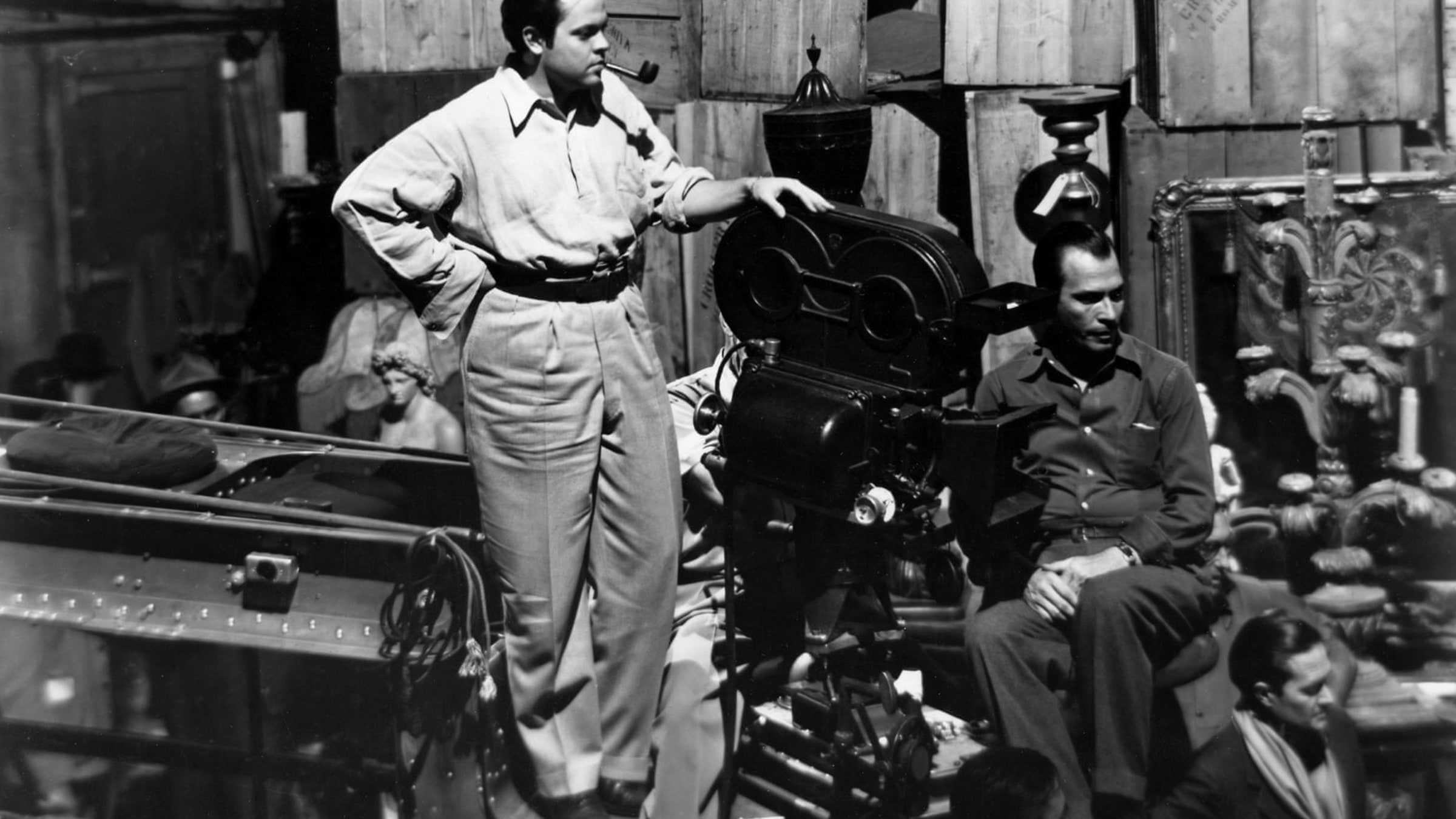 38. İstanbul Film Festivali<br>Cinemania