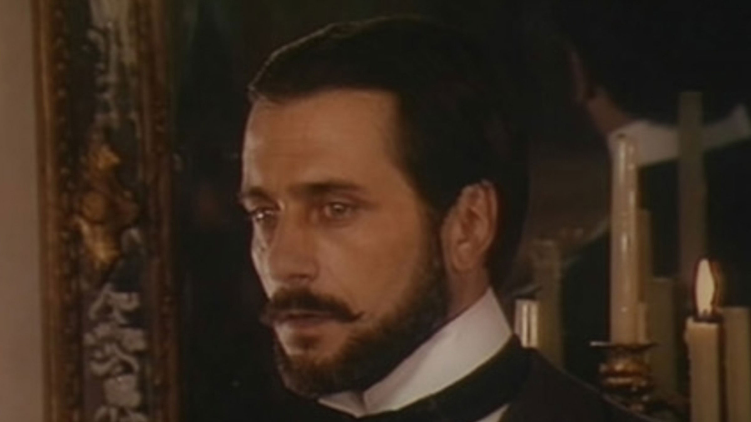 Oberwald’in Gizemi