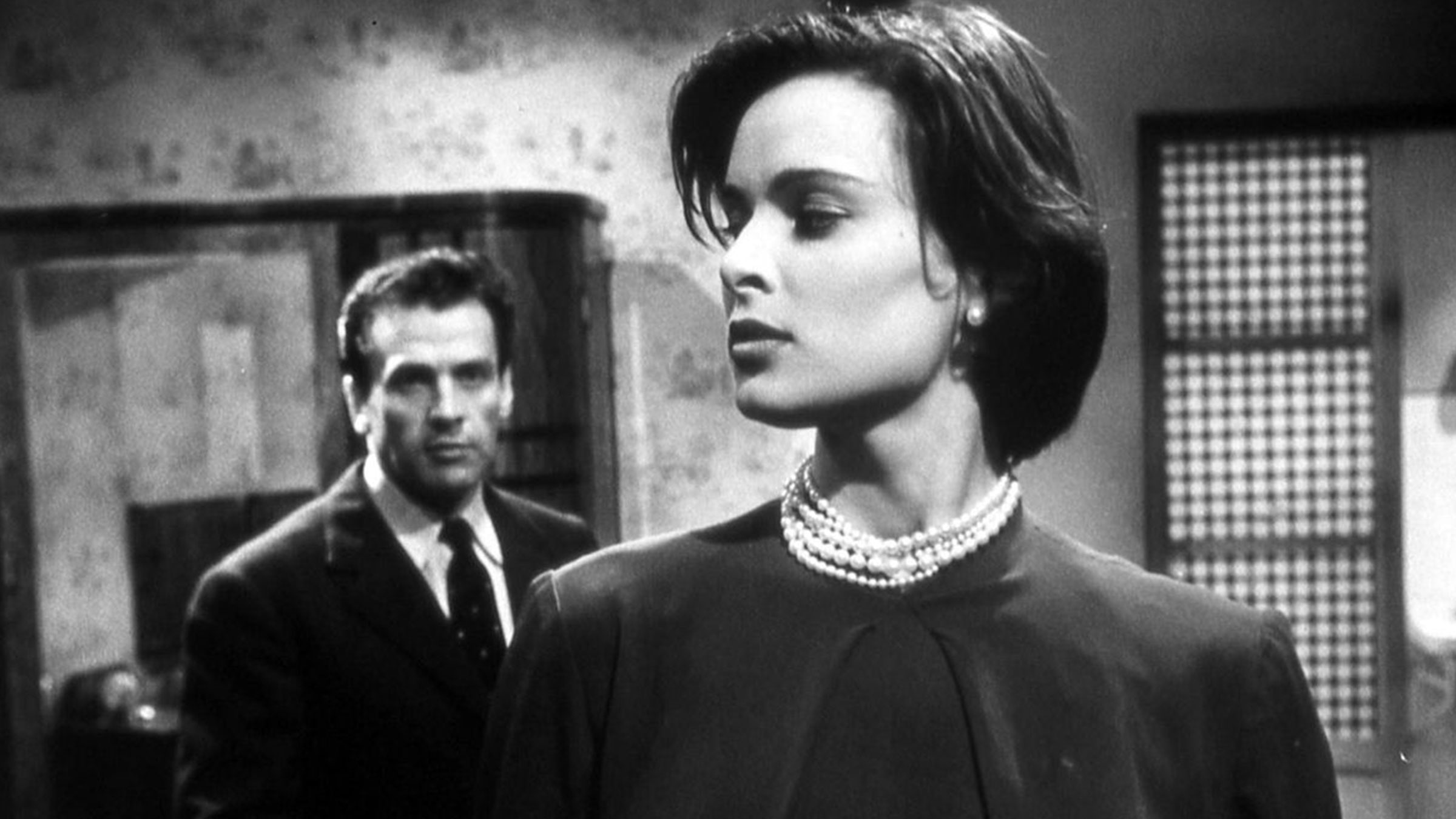 Bir Aşkın Öyküsü