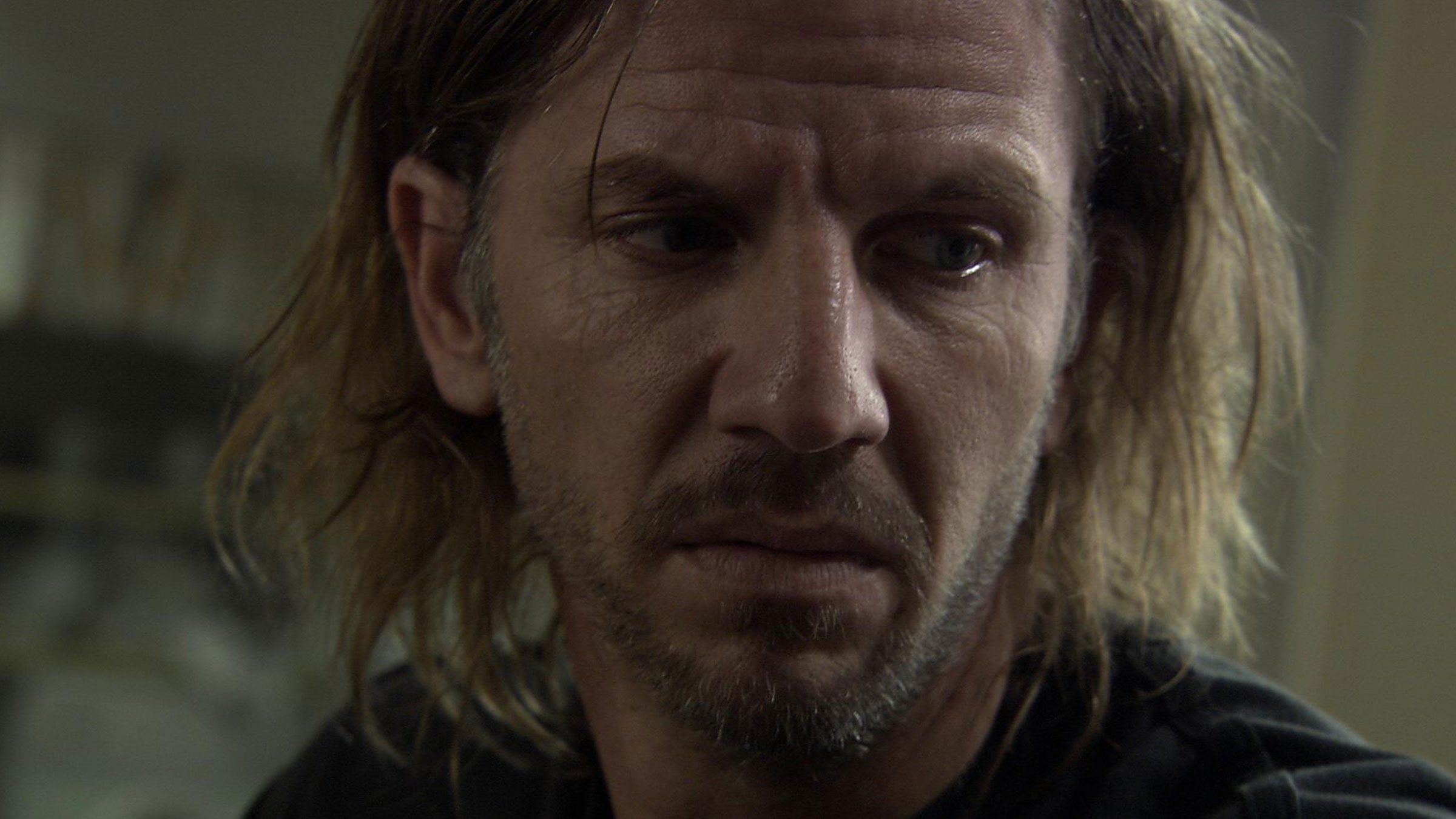 Dünyanın Sonundaki Su 