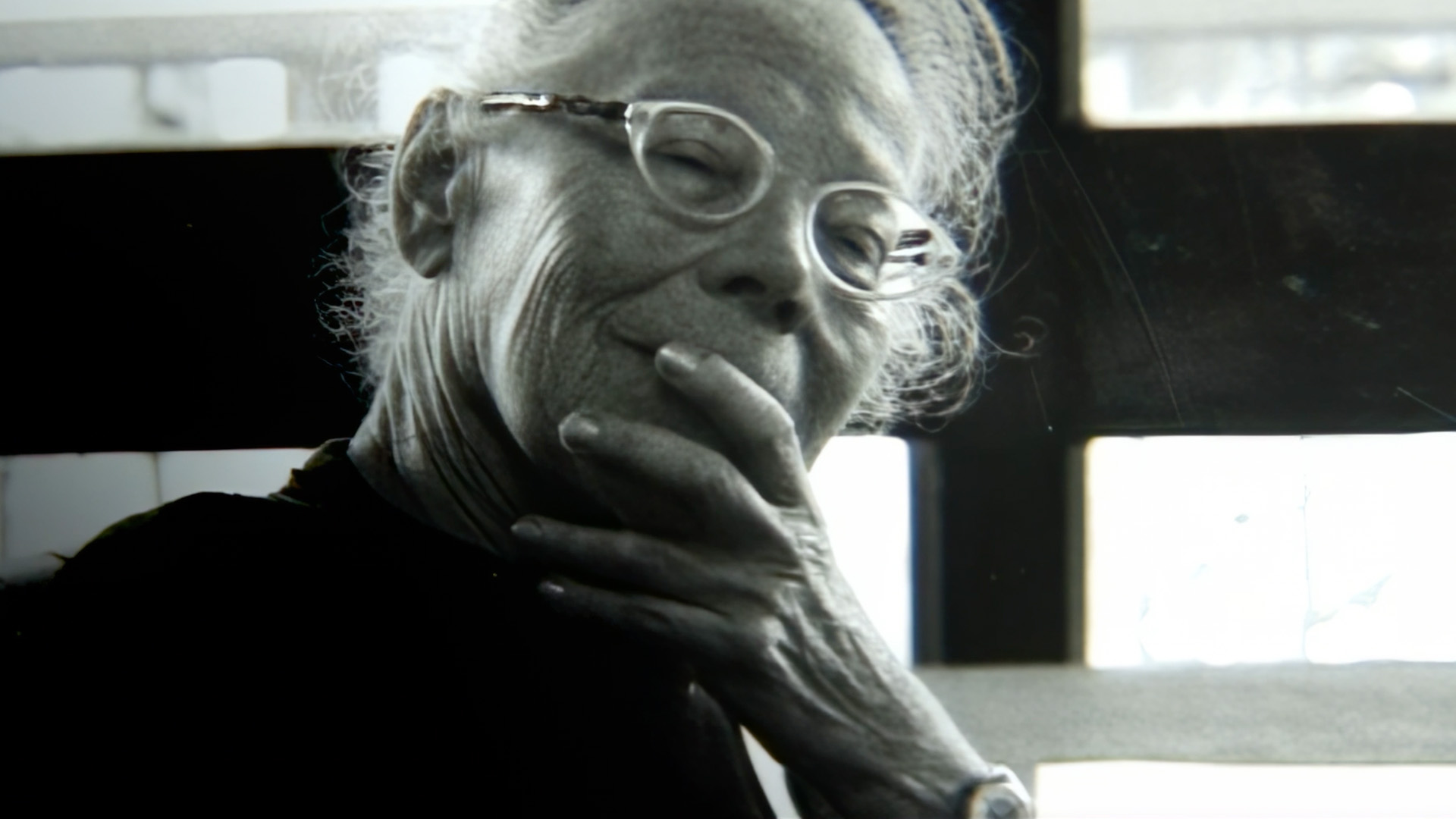 Vera Molnár: Geometrinin Hazzı