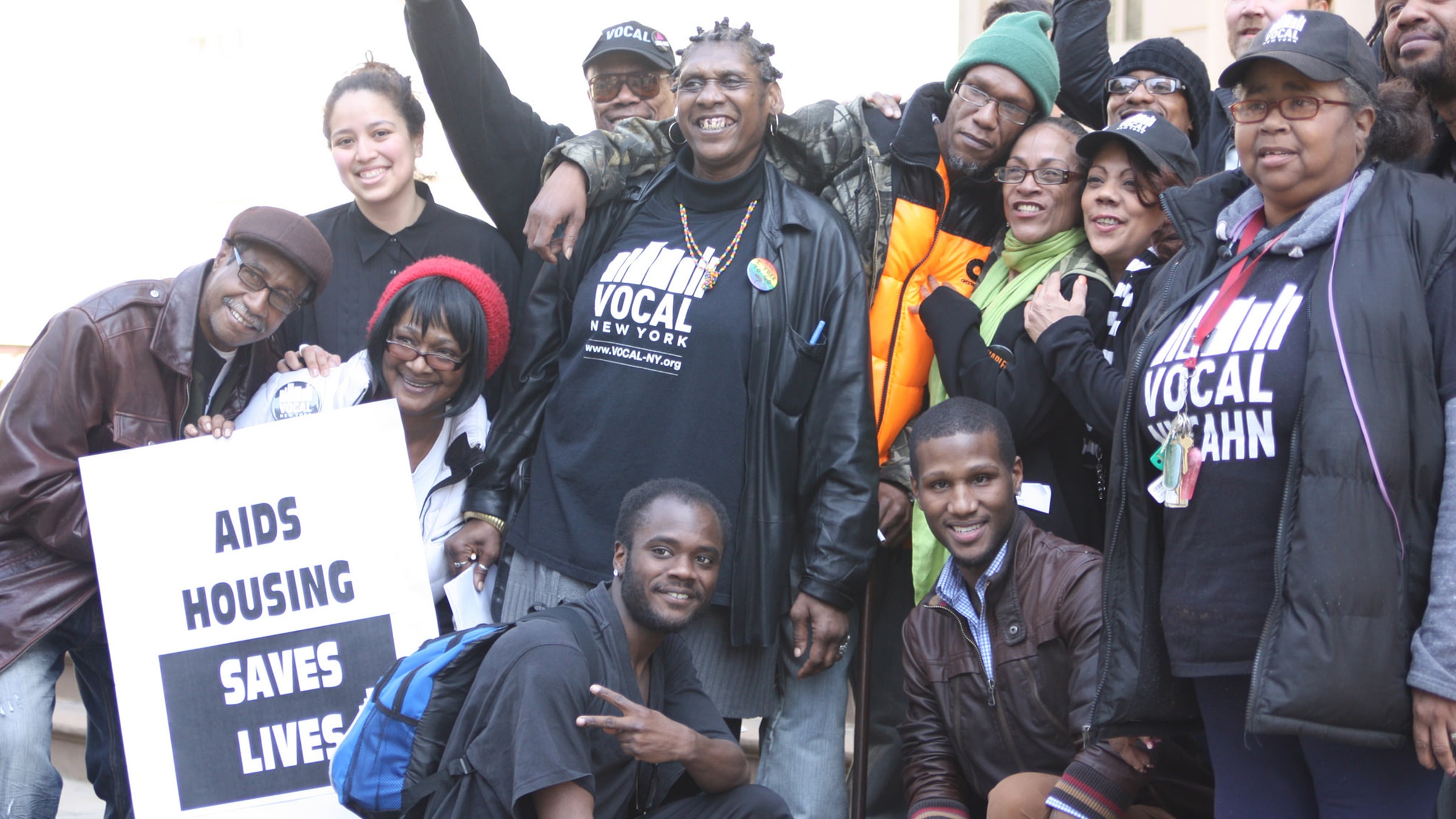 Alternatif Sonlar, Aktivist İsyanlar