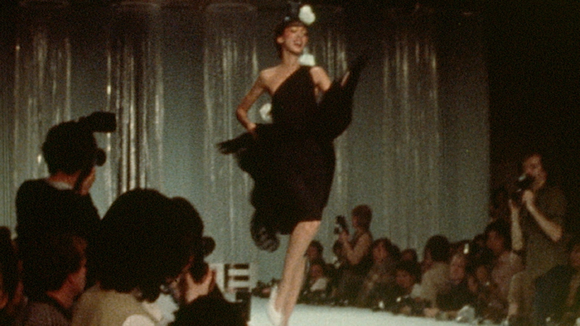 Vivian Ostrovsky Retrospektifi: Top Ten Designers